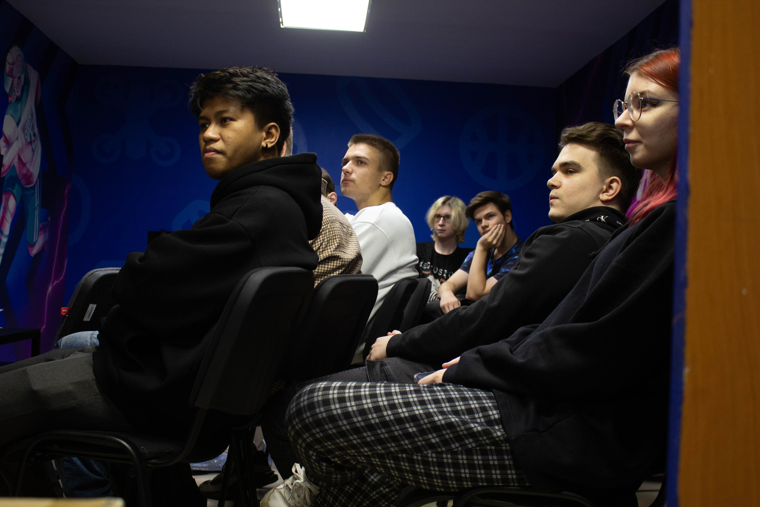 Polycup. Карпогоры, Санкт-Петербург