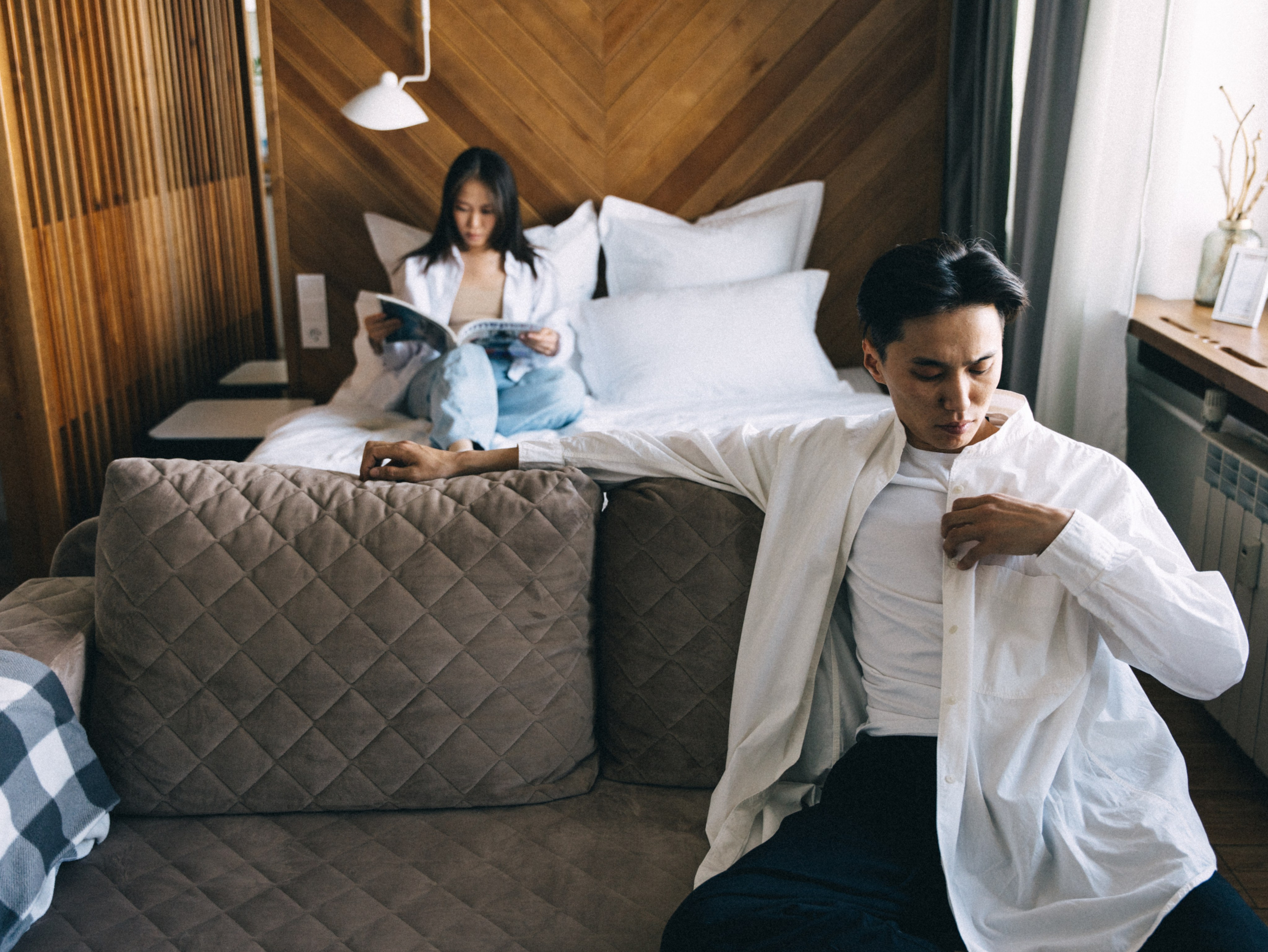 Closer. Фотограф в Иркутске Сендыхеев Пётр