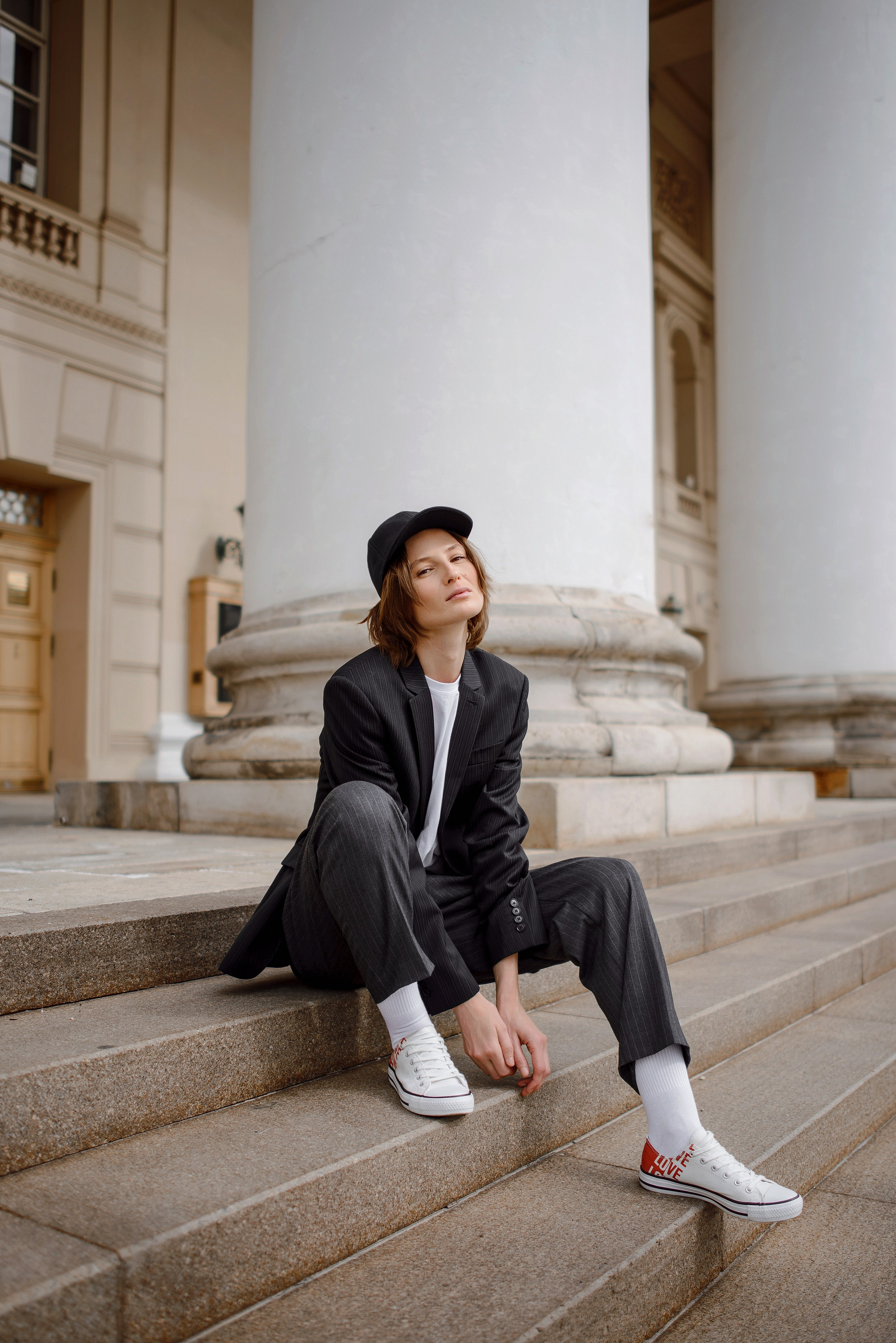 Катя. Фотограф в Москве Казакова Анна