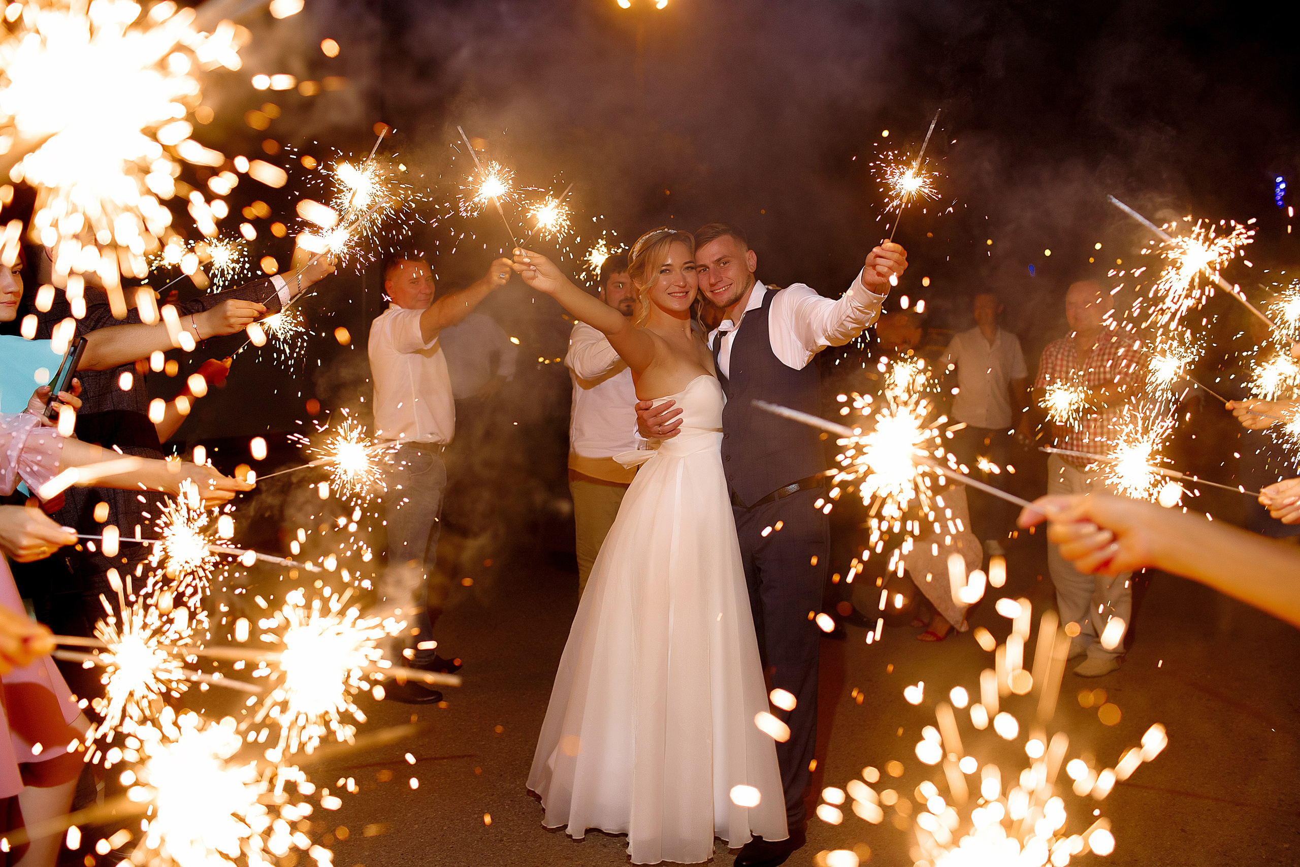 Вячеслав и Ирина. Свадебный и семейный фотограф Разида Мухаметова