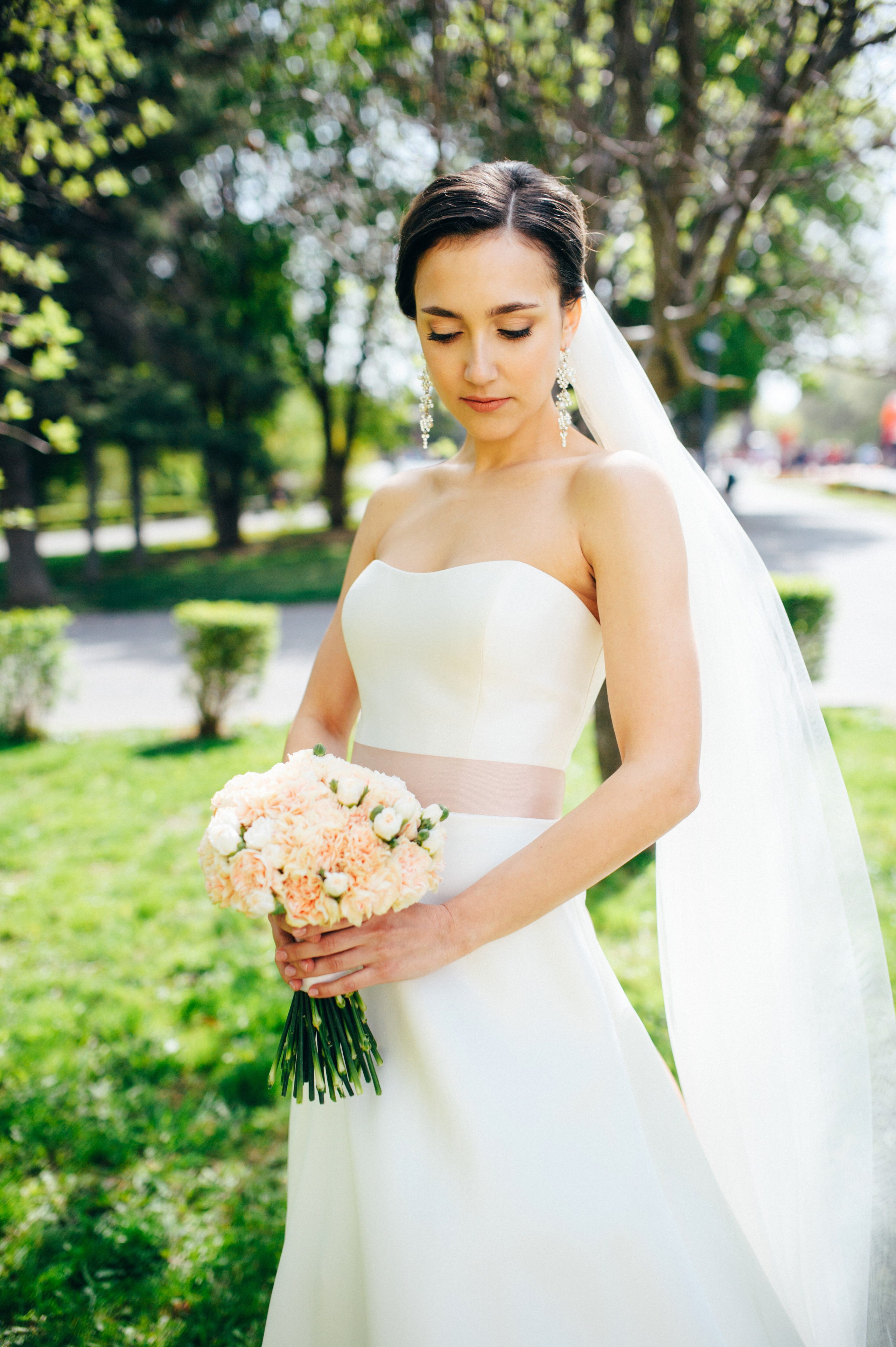 Катя & Коля. Свадебный фотограф/видеограф Максим Черников