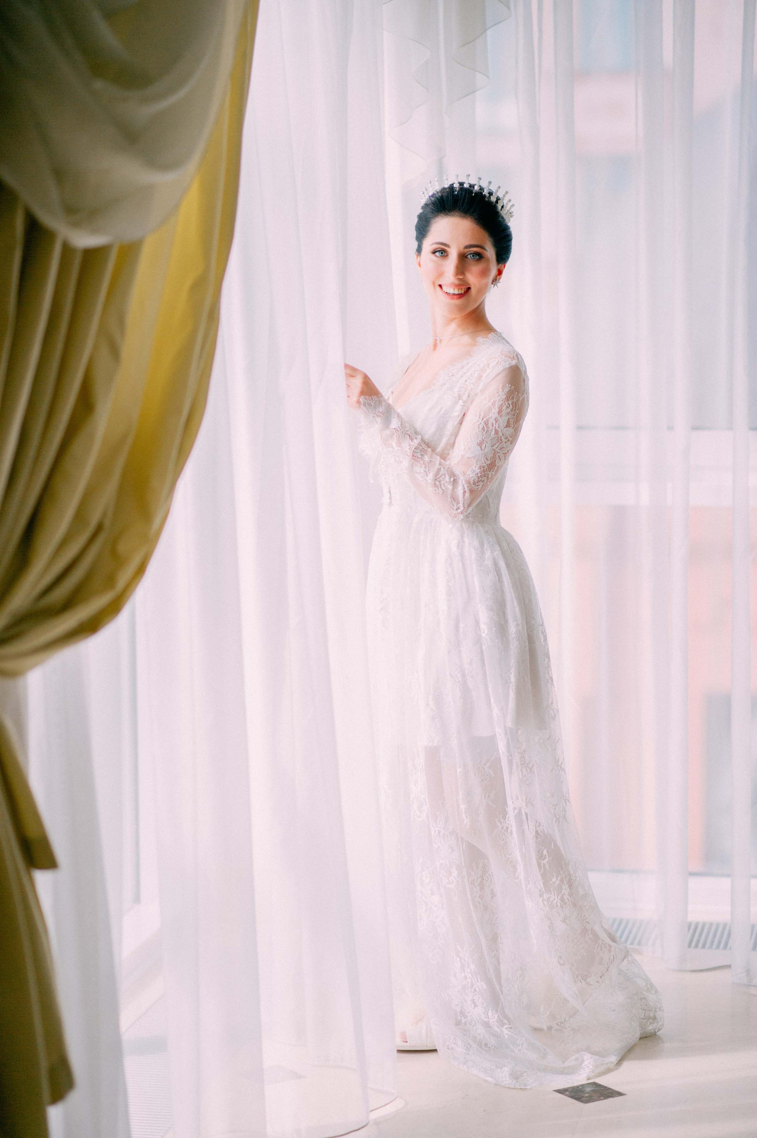 Екатерина & Валерий. Свадебный фотограф/видеограф Максим Черников