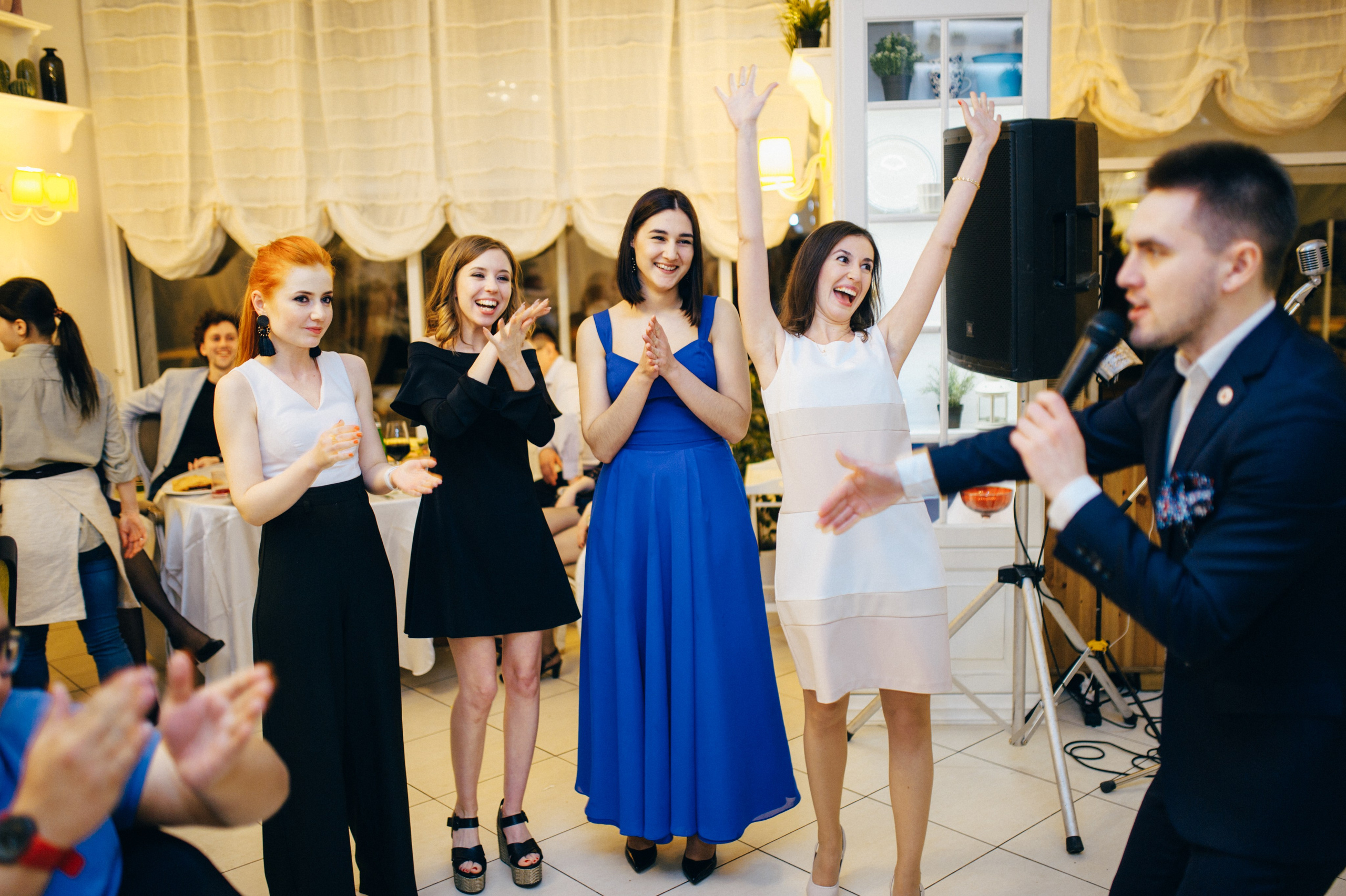 Катя & Коля. Свадебный фотограф/видеограф Максим Черников