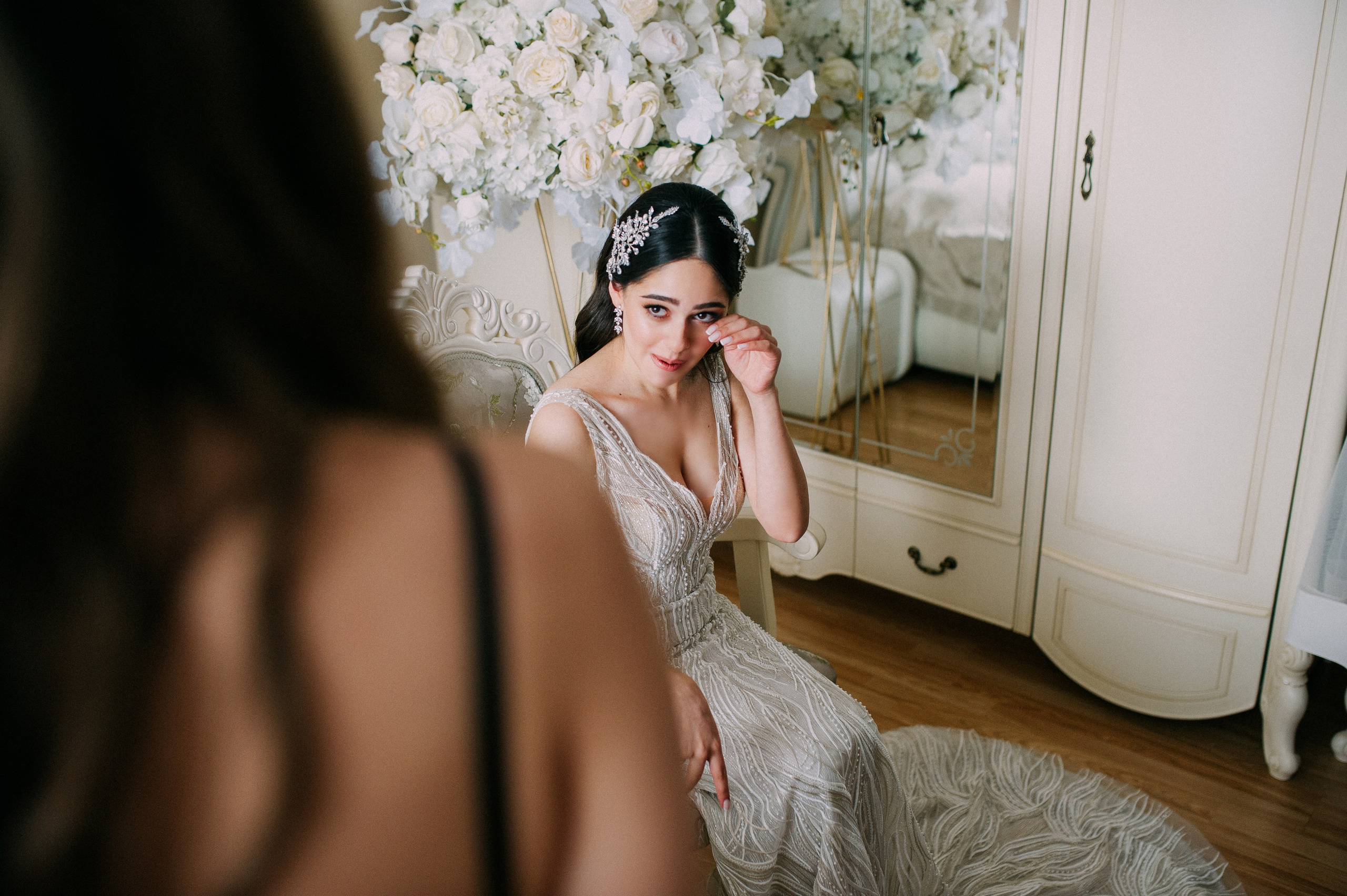 Алина & Зураб. Свадебный фотограф/видеограф Максим Черников