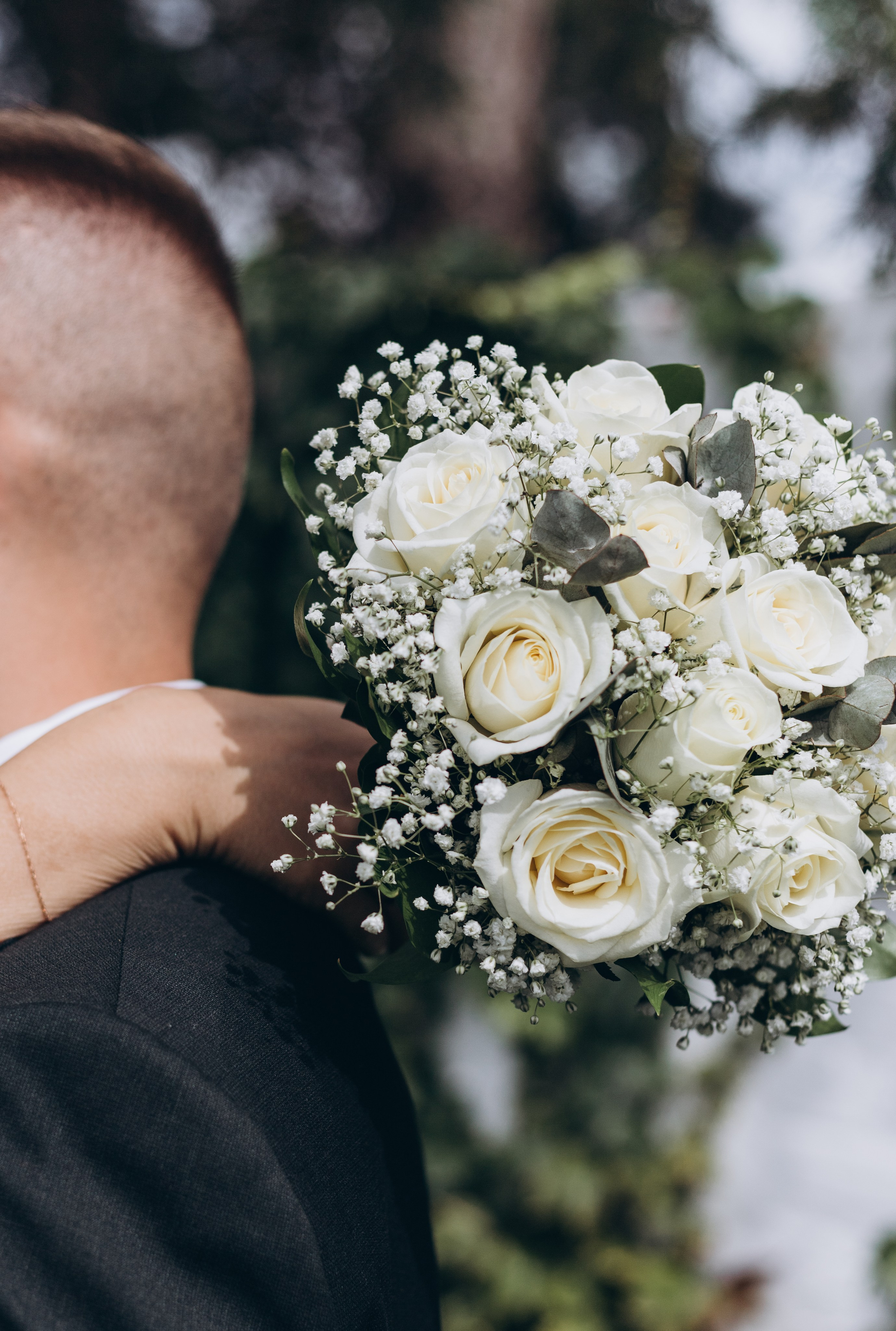 Вместе. Свадебный и семейный фотограф Краснова Юлия