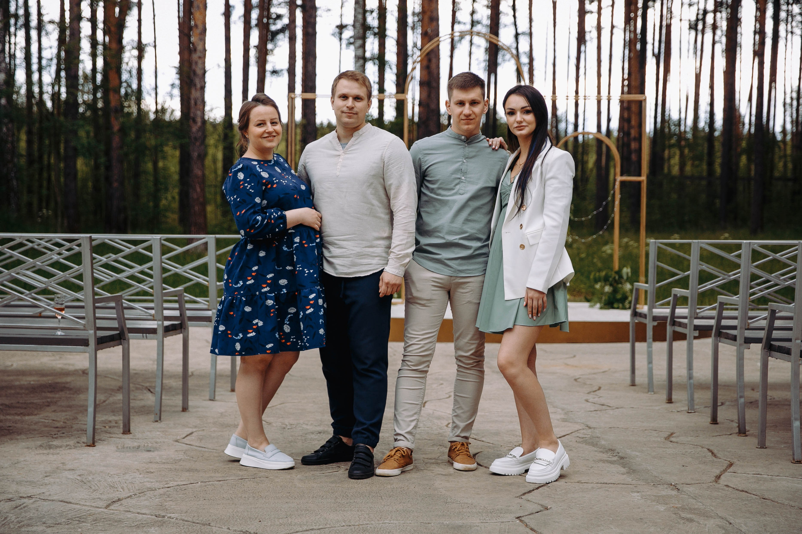 Площадка «Фотопарк Диво». Ваш репортажный фотограф Артемий Антонов