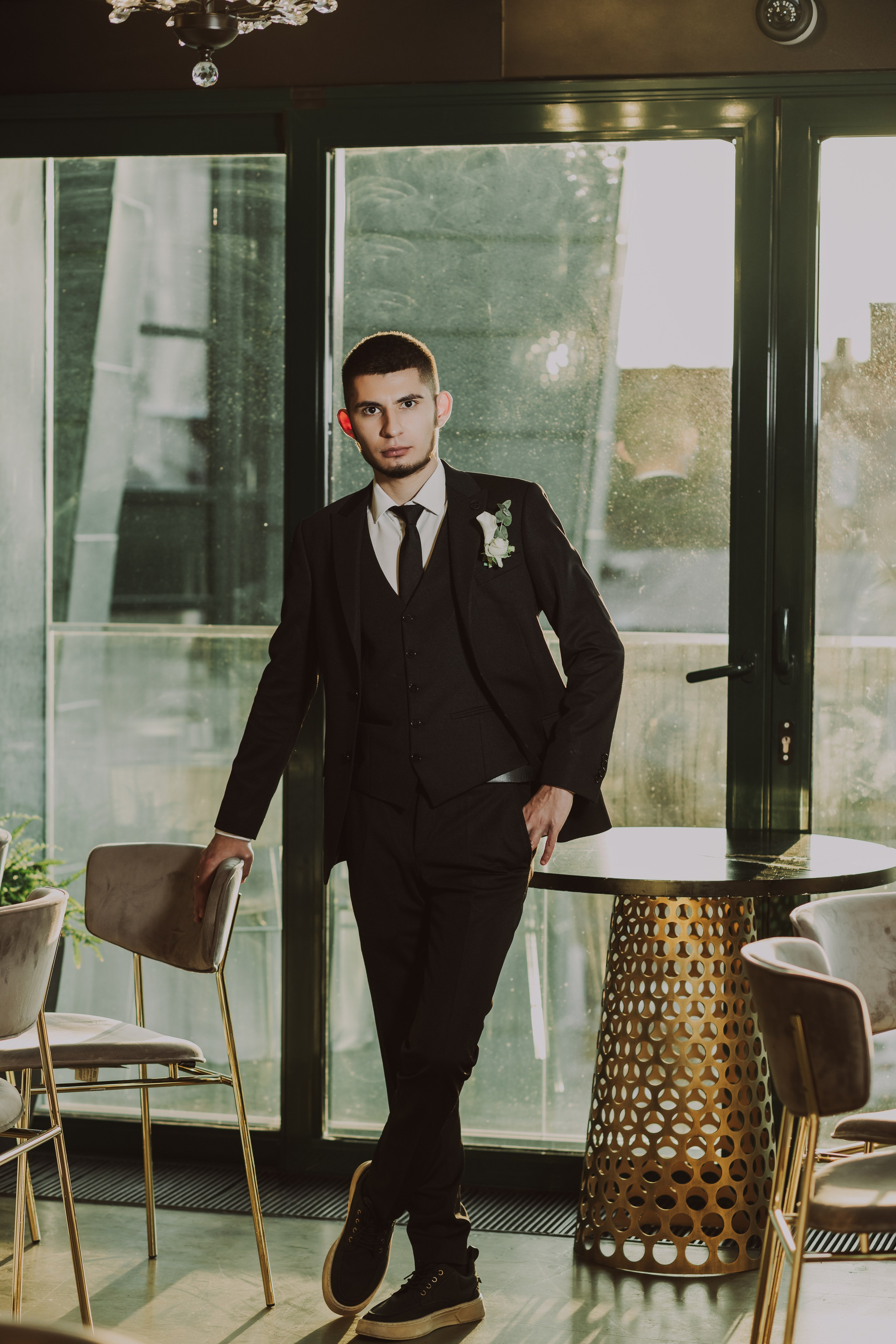 Арка. Свадебный и семейный фотограф Ростова-на-Дону Ирина Бондарева