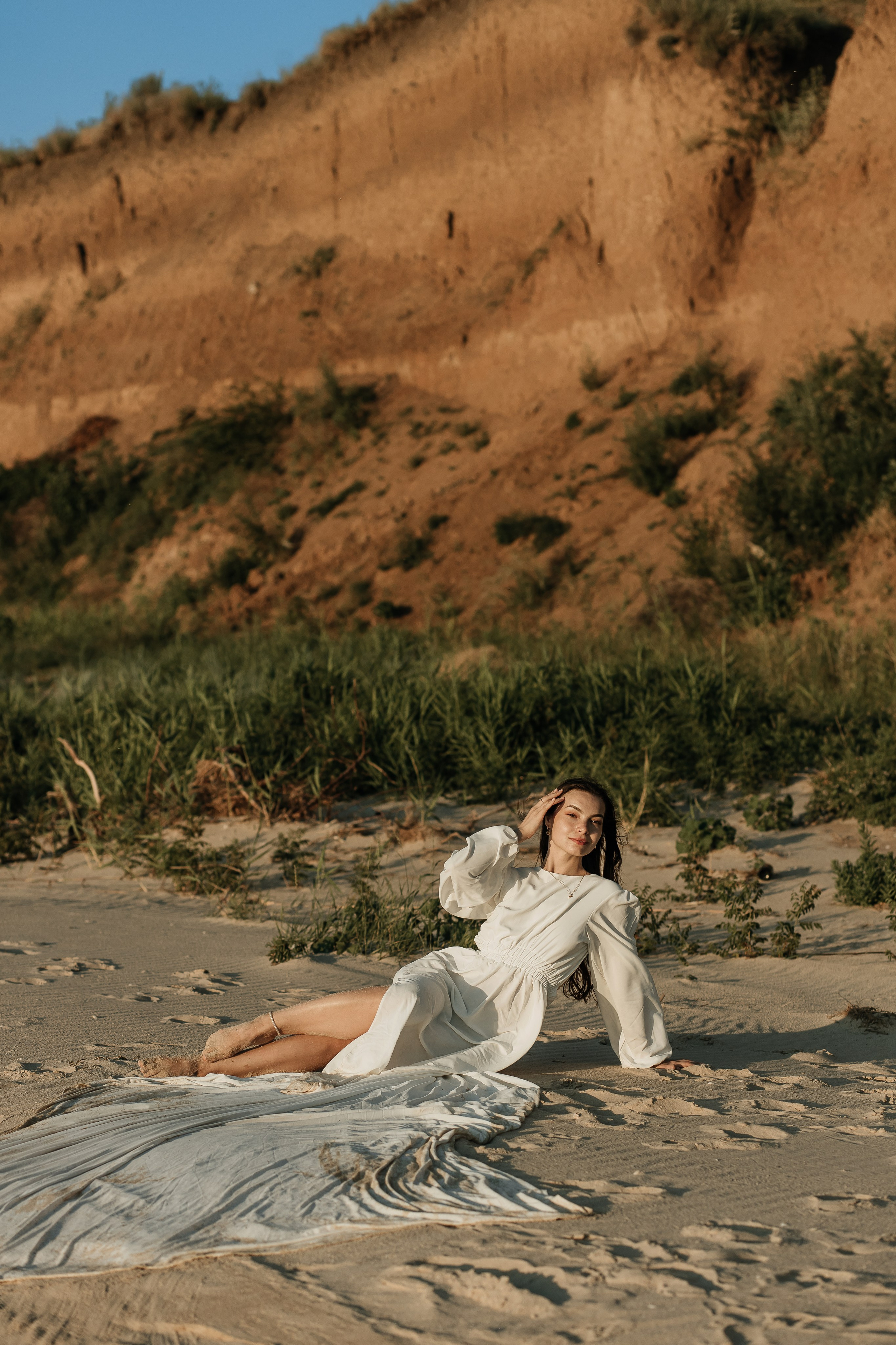 Море. Свадебный и семейный фотограф Ростова-на-Дону Ирина Бондарева