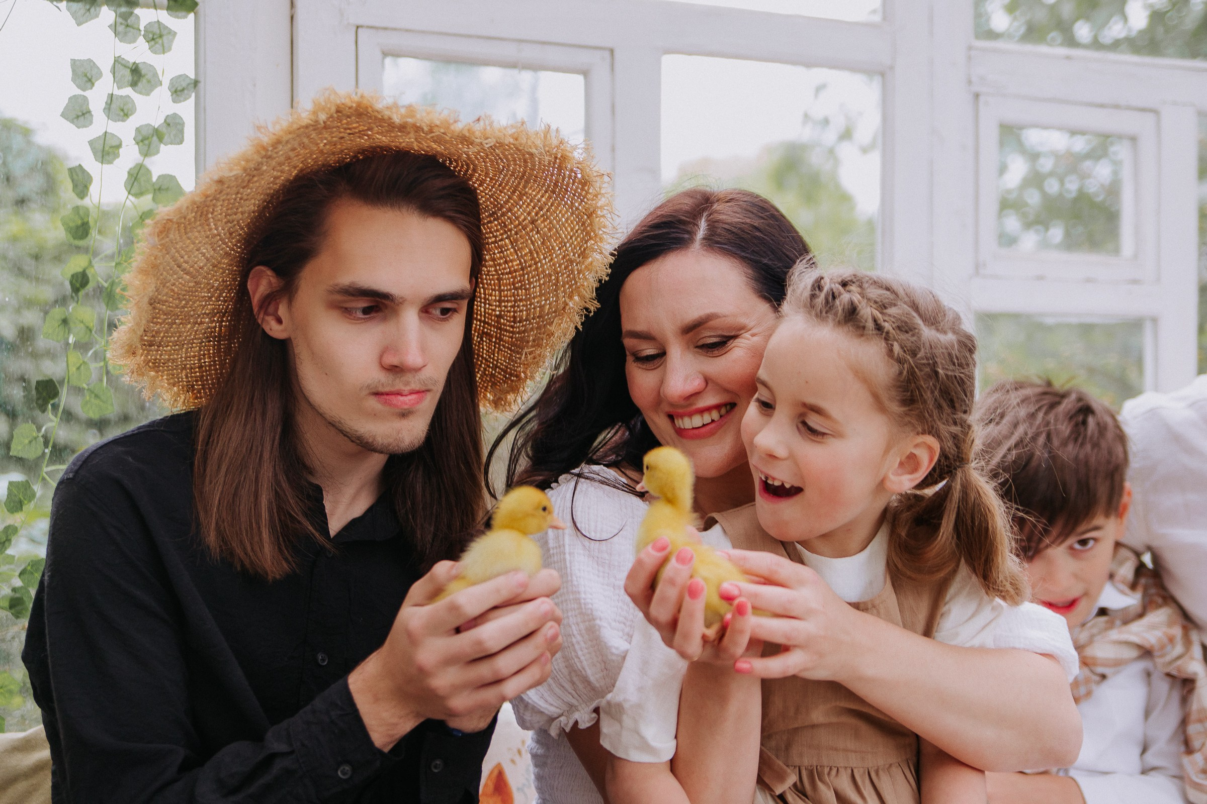 Юлия. Семейный и персональный фотограф в Ростове-на-Дону