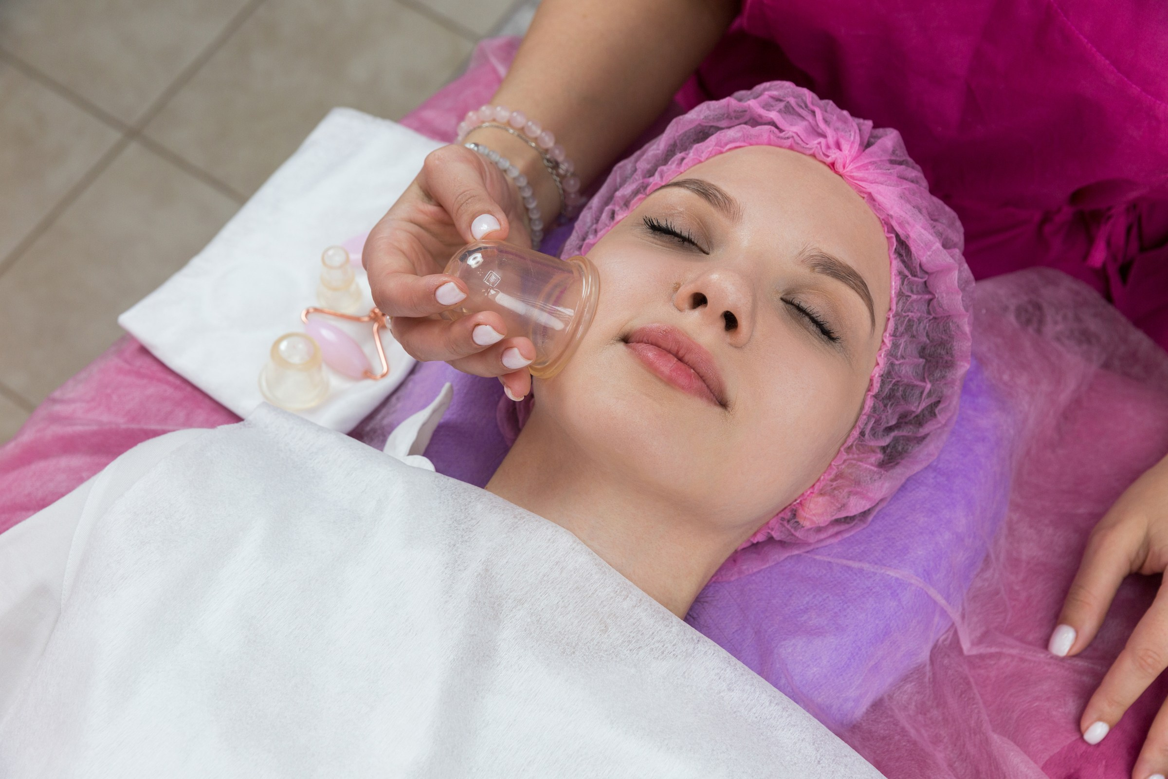 Студия лазерной эпиляции. Профессиональный фотограф в Волгодонске и Ростове Владимир Казак