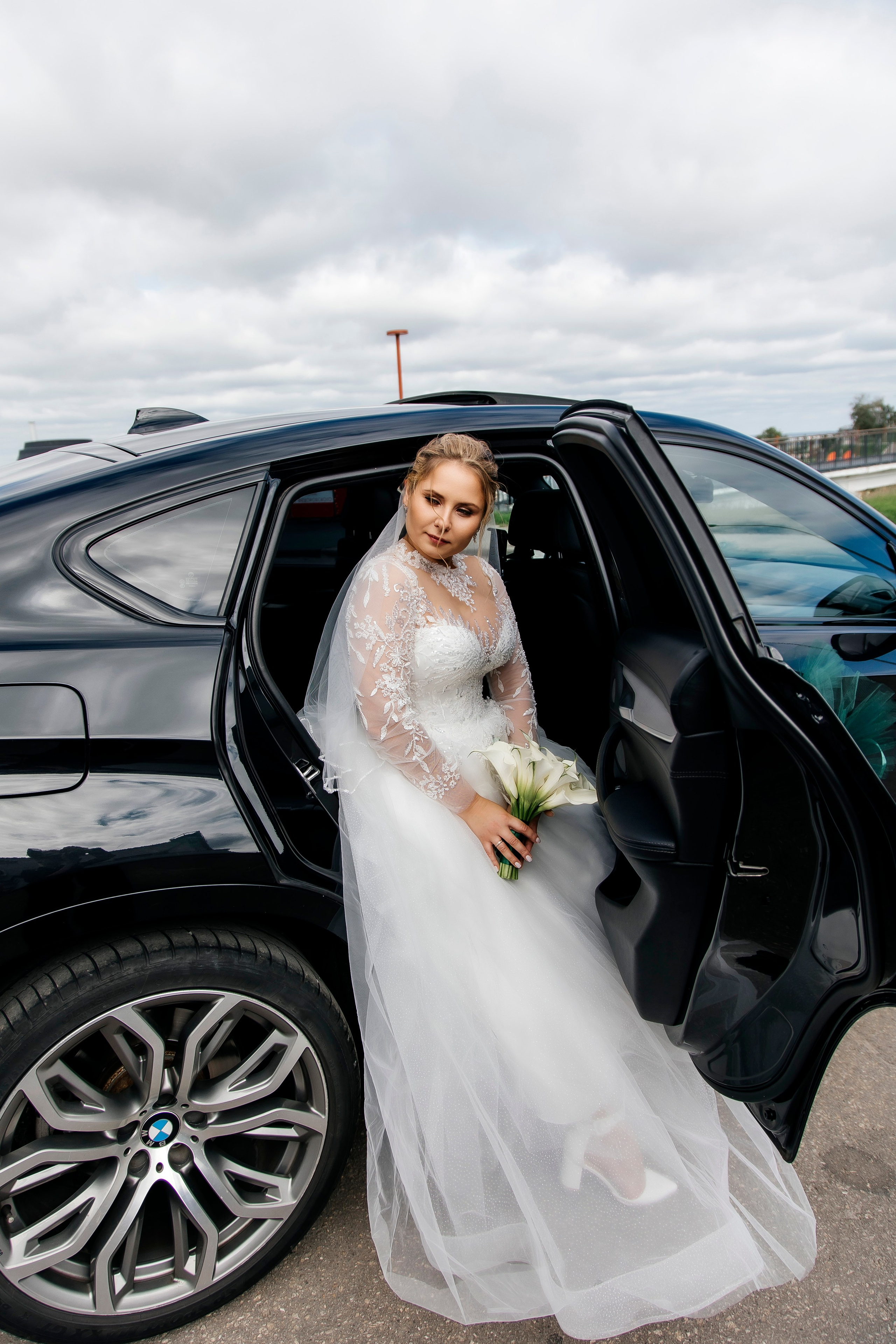 Мария&Андрей/Полный день. Свадебный и Семейный фотограф Нижний Новгород|Надюша Стёпина