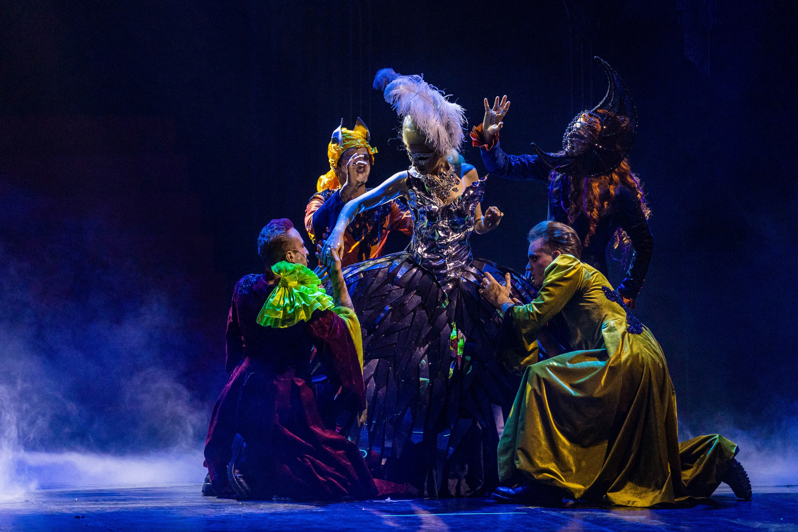 Казанова. Фотограф в Санкт-Петербурге Закута Ольга