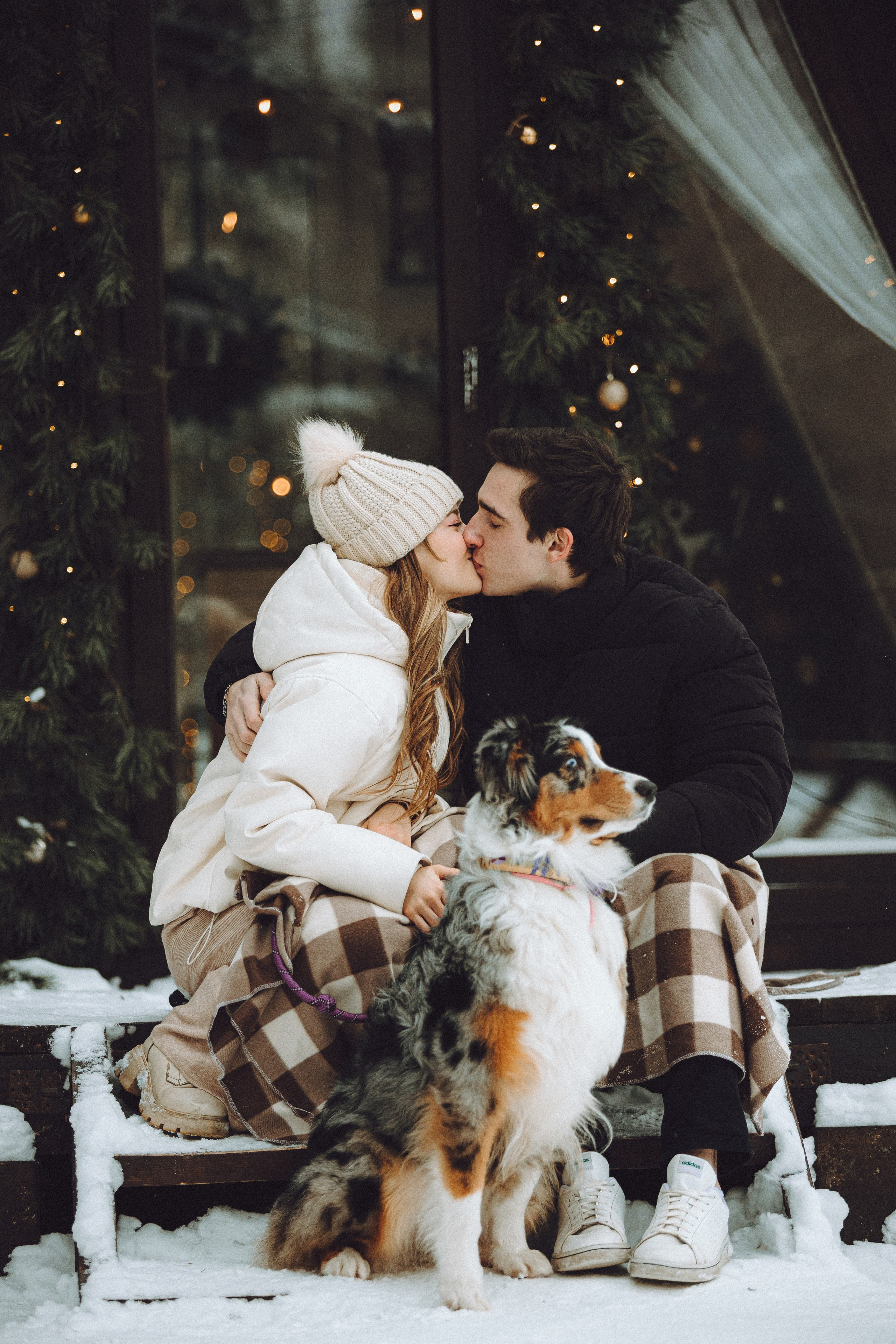 Фаня и ее семья