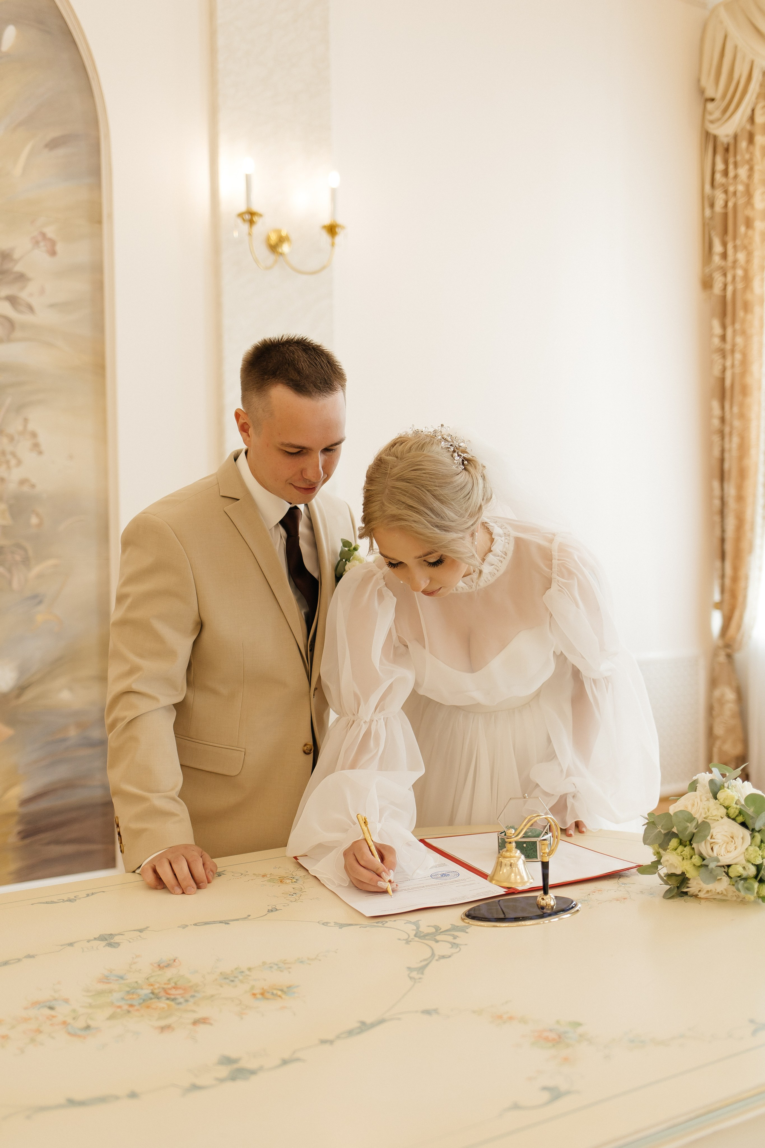 Обещание на всю жизнь. Фотограф Петрозаводск/СПБ