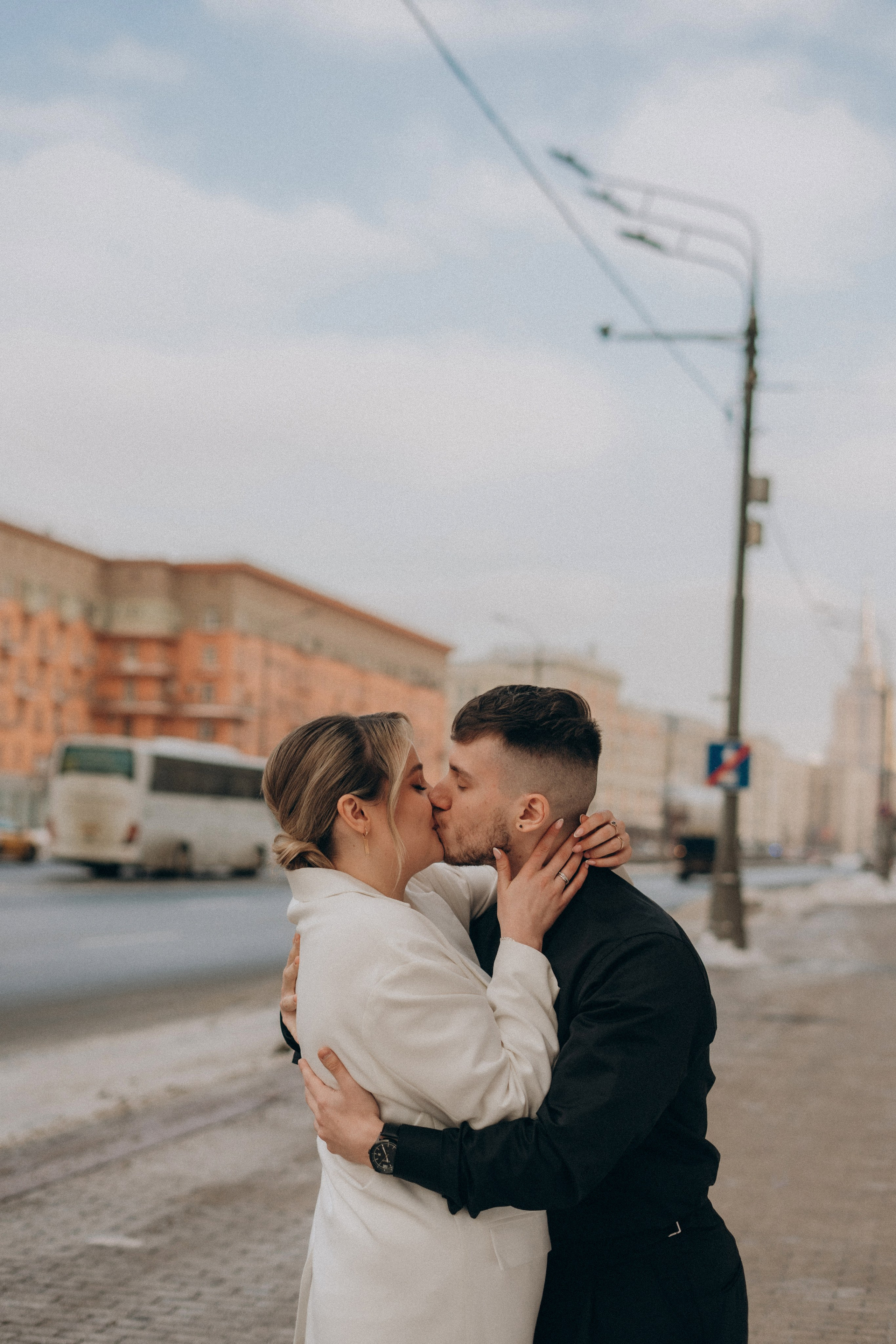 Фотограф Москва свадебная фотосессия. Фотограф Москва Виктория-Антуанетта