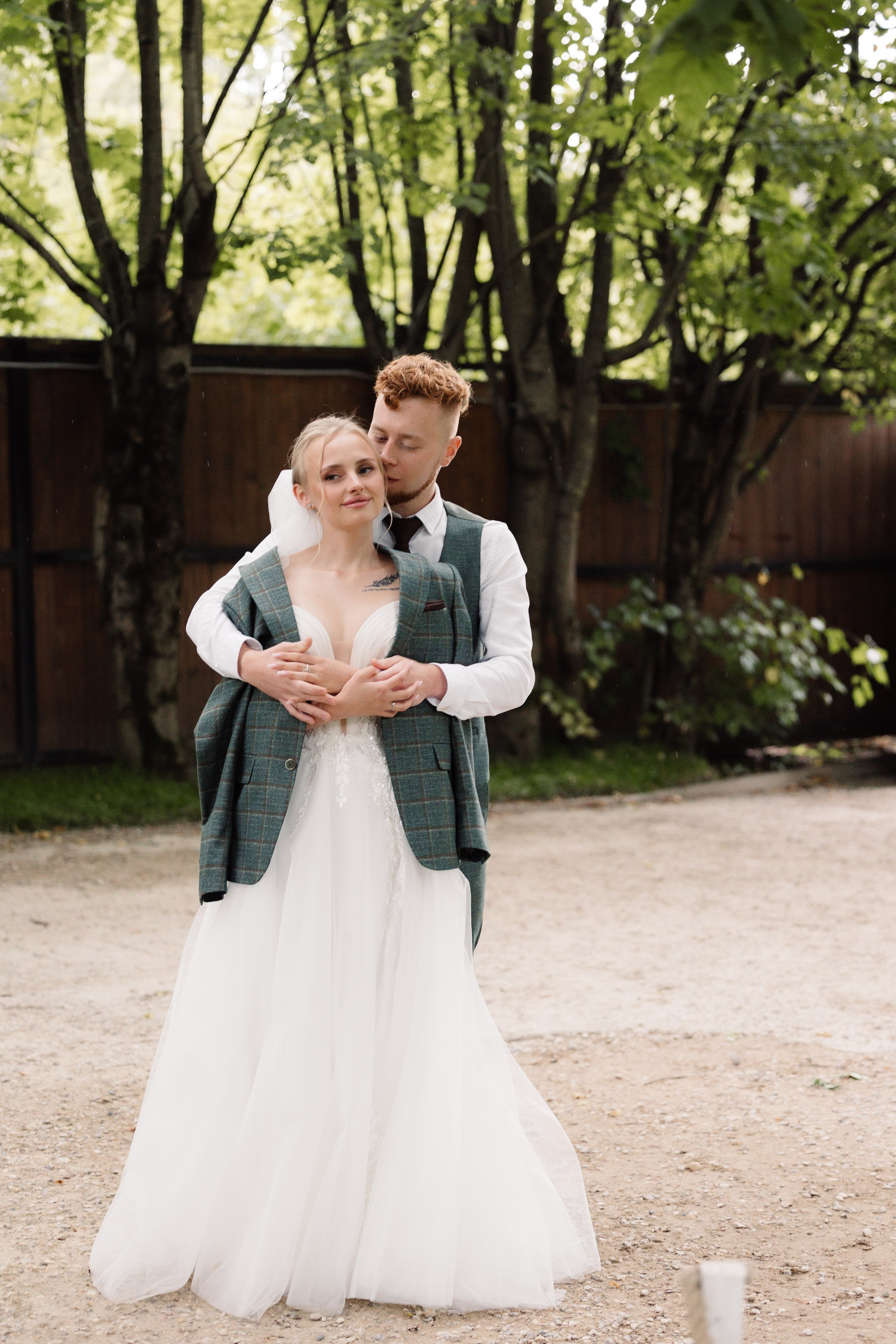 Анатолий и Анастасия