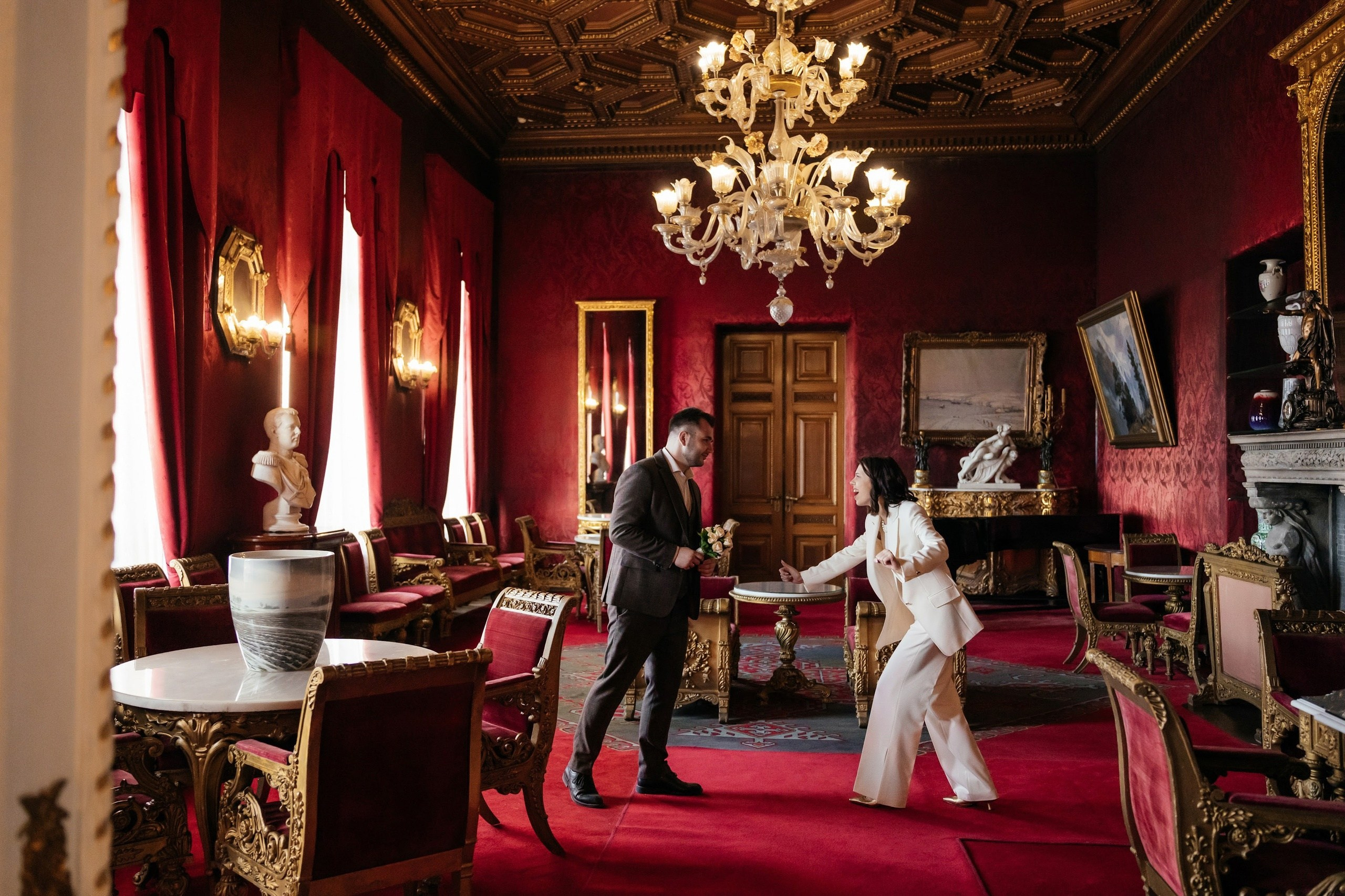 ПОРТФОЛИО. Фотограф и видеооператор (видеограф) в Евпатории и в Крыму