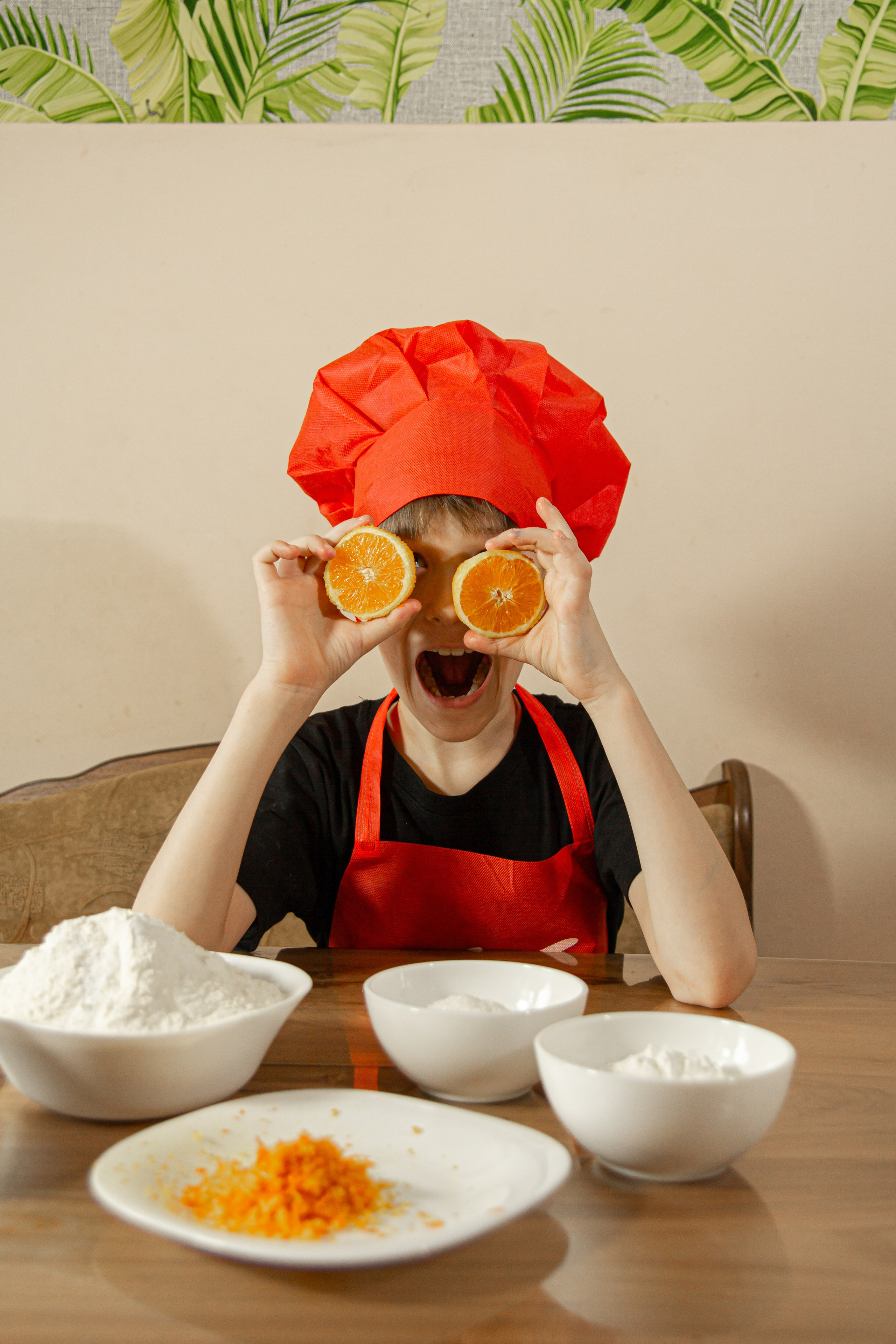 Поварята. Фотограф в Хабаровске Юлия Чванова