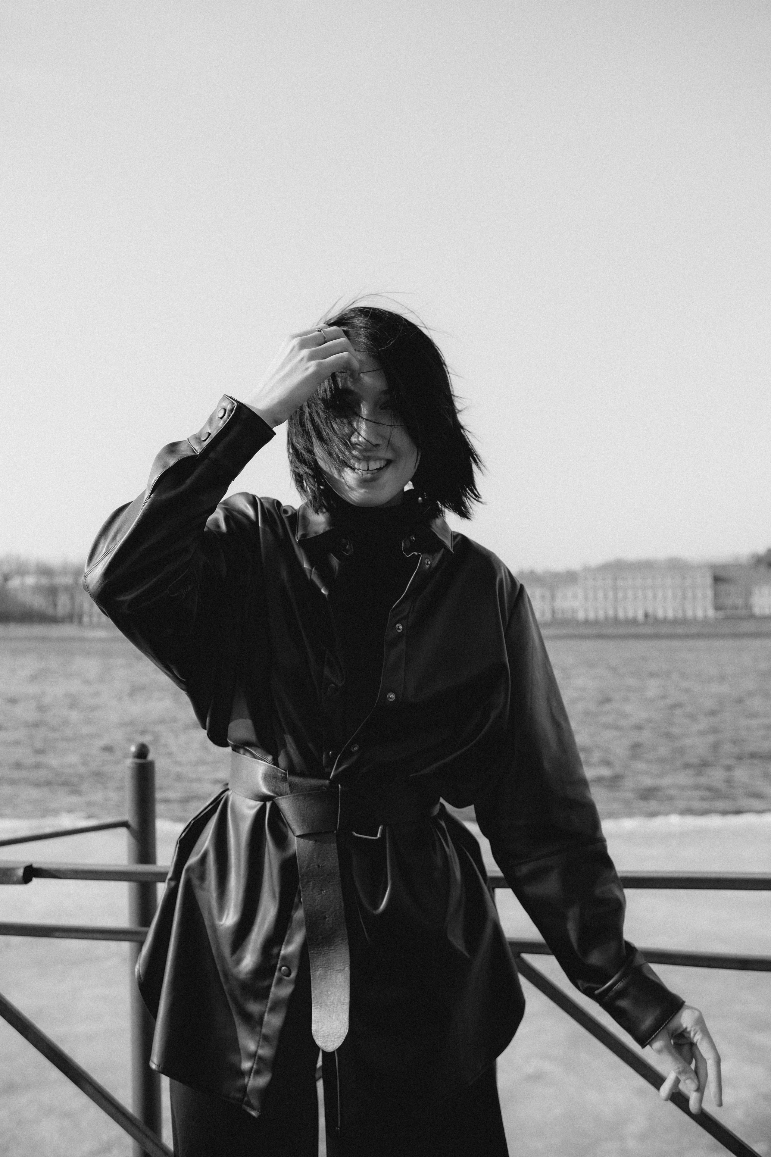 Ekaterina. Фотограф в Санкт-Петербурге Бирюлев Илья