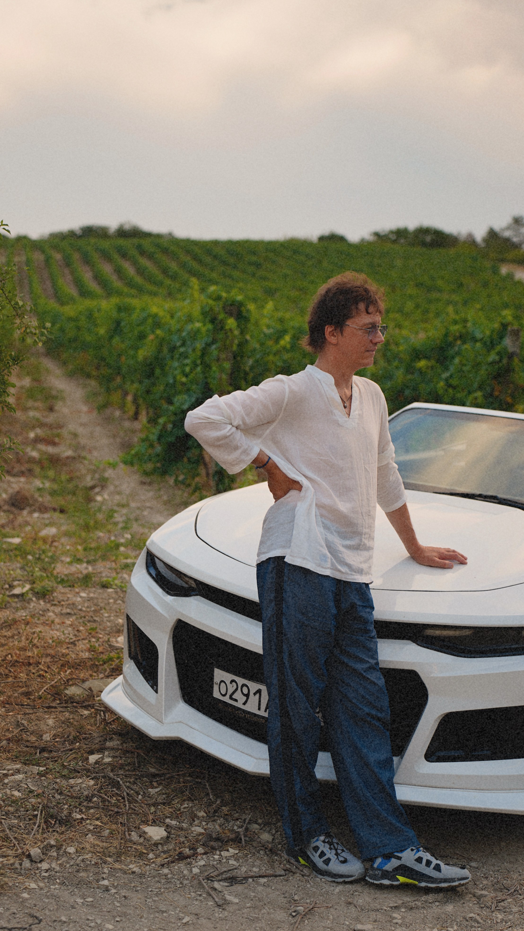 Сочи. Главная