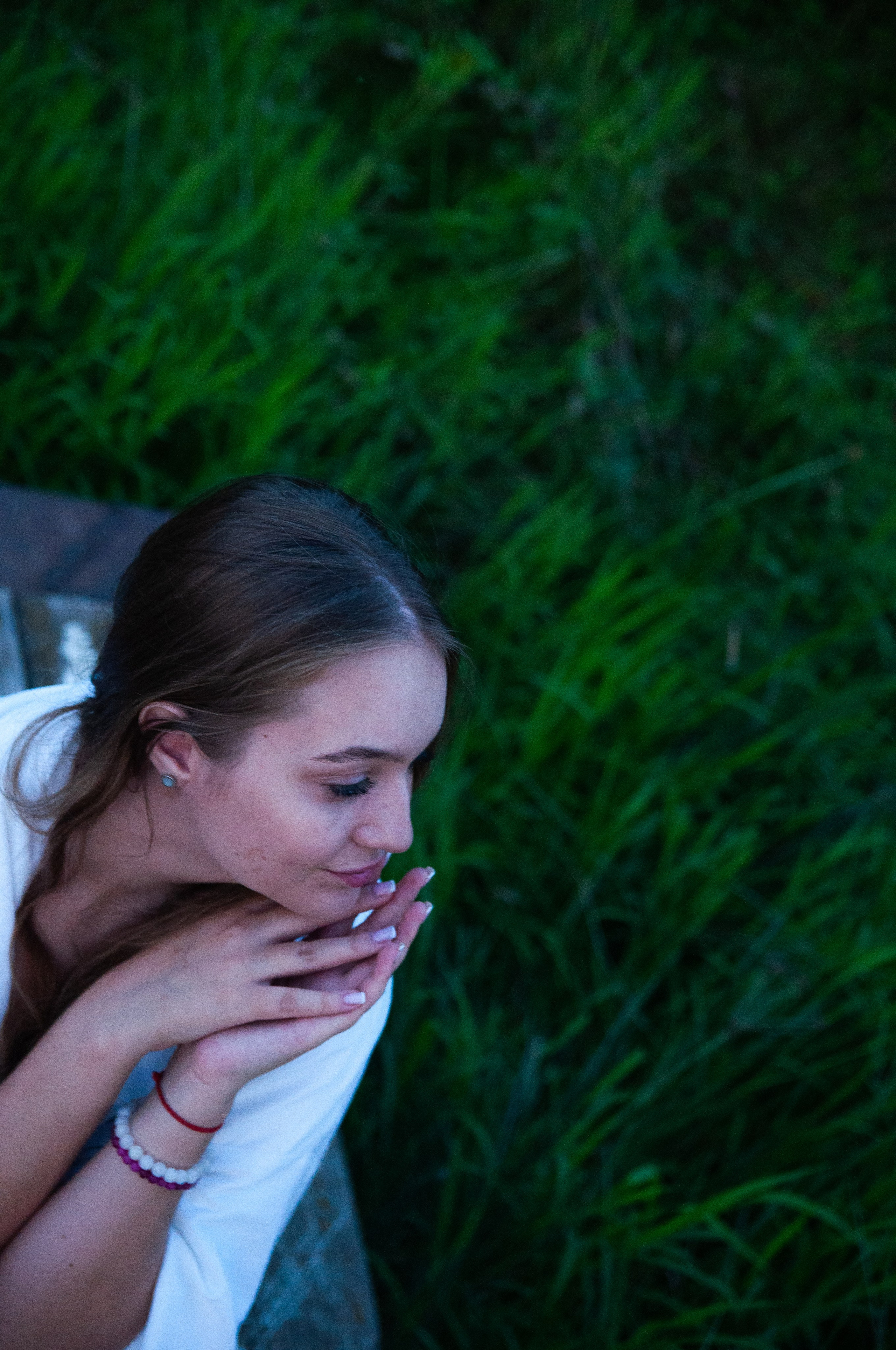 Карина. Фотограф Катя Щербина