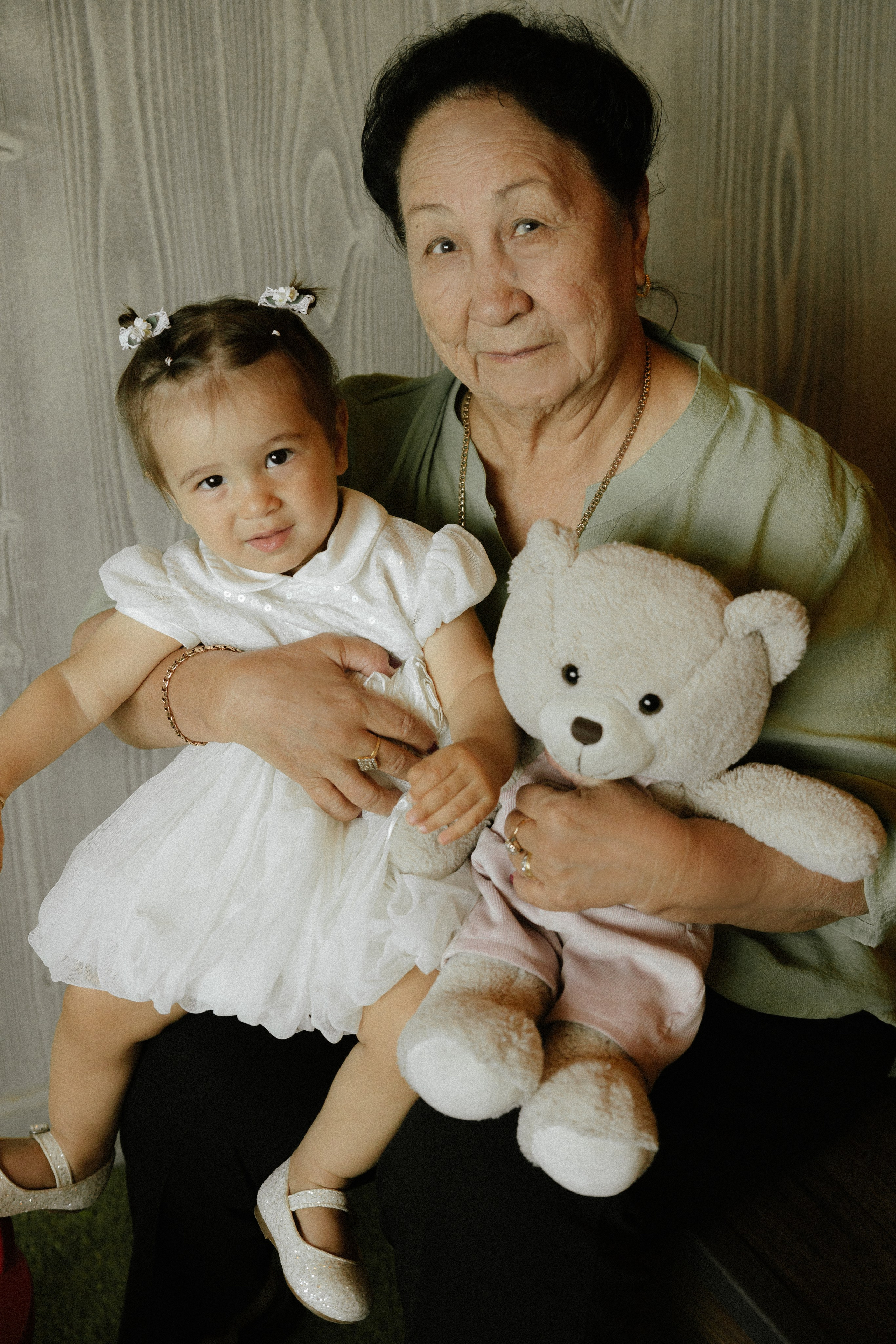 Далия. Семейный и детский фотограф Юлия Шох