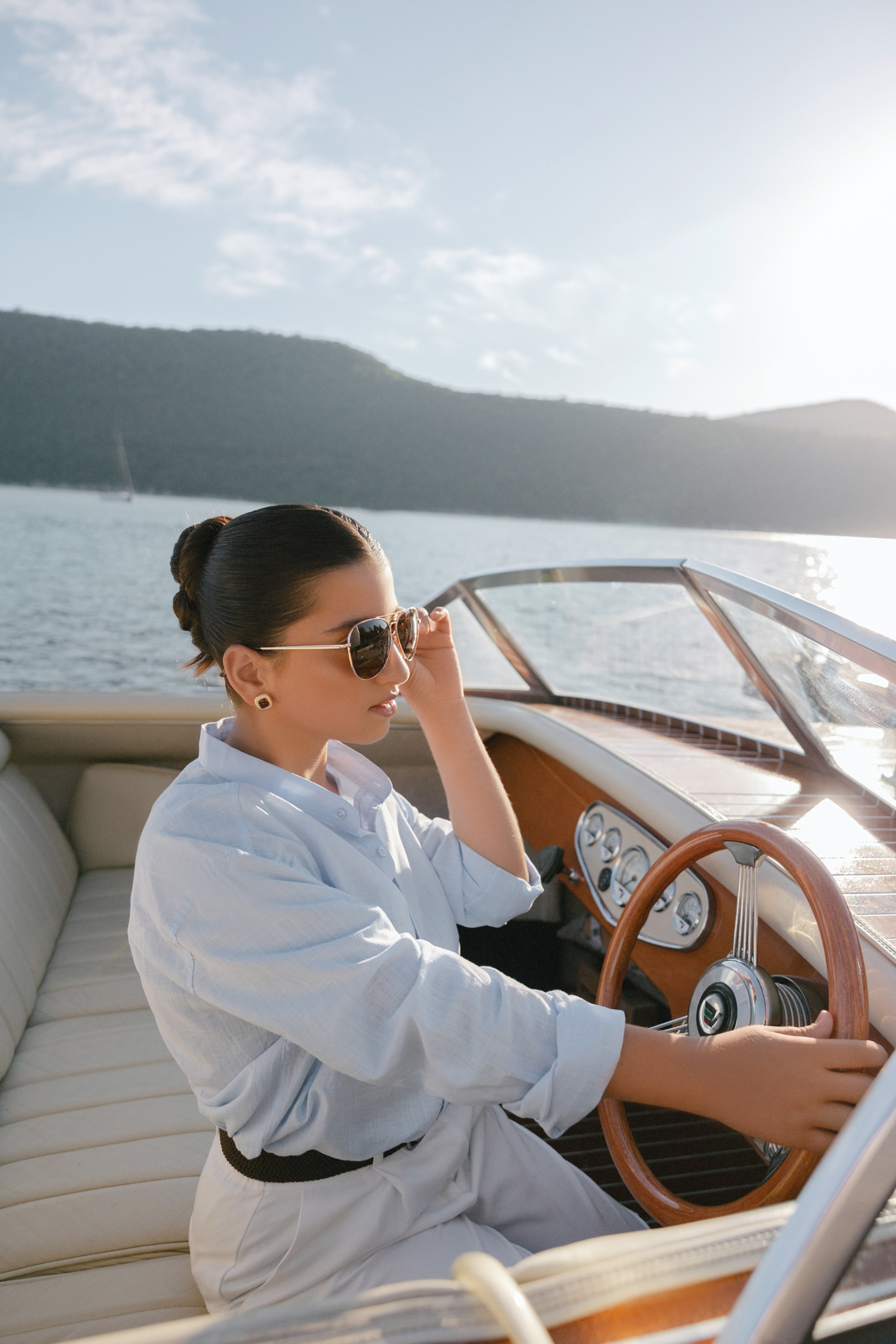 JULIANNA. Модельная студия MIA Models