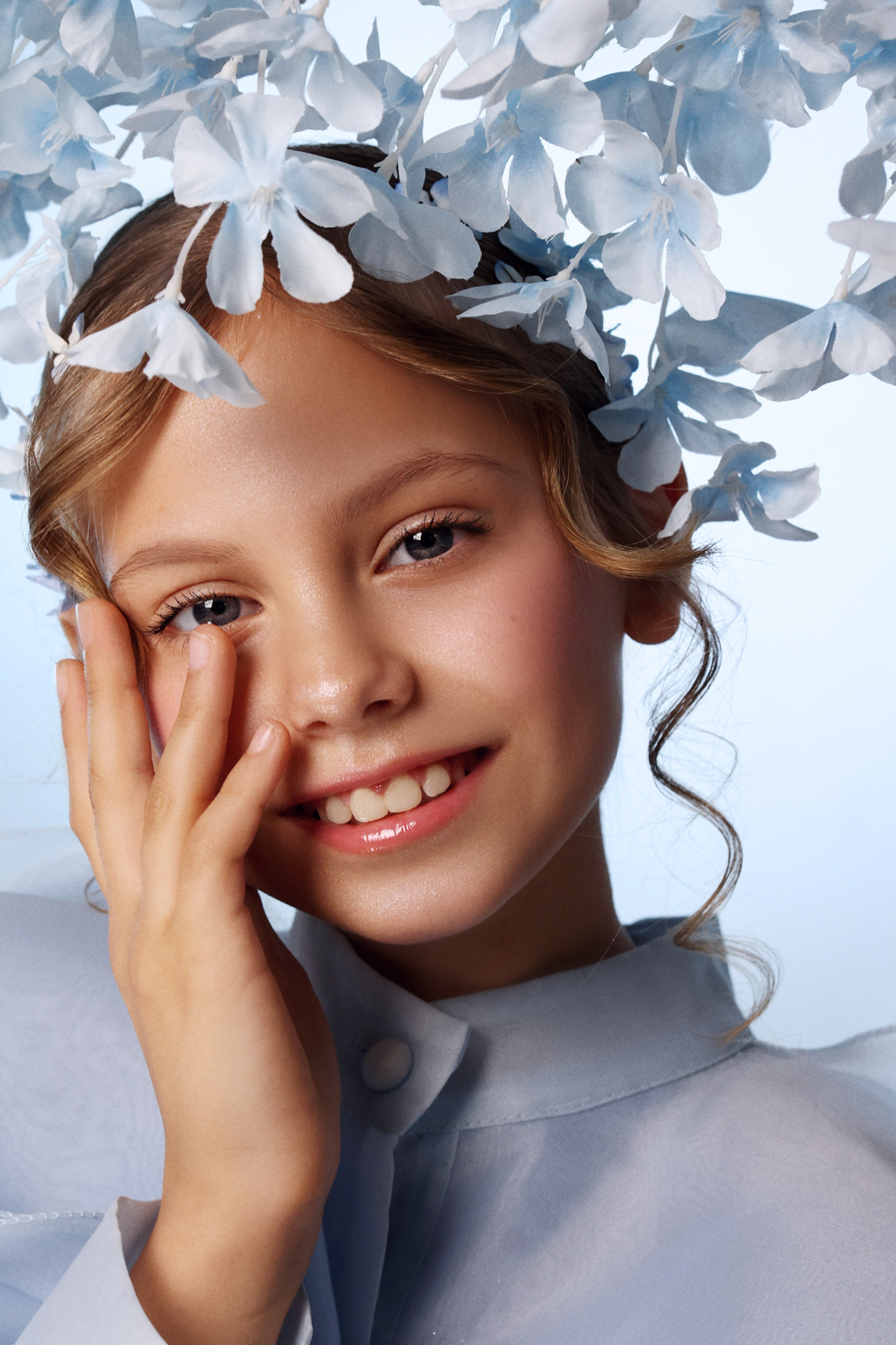 VITALINA. Модельная студия MIA Models