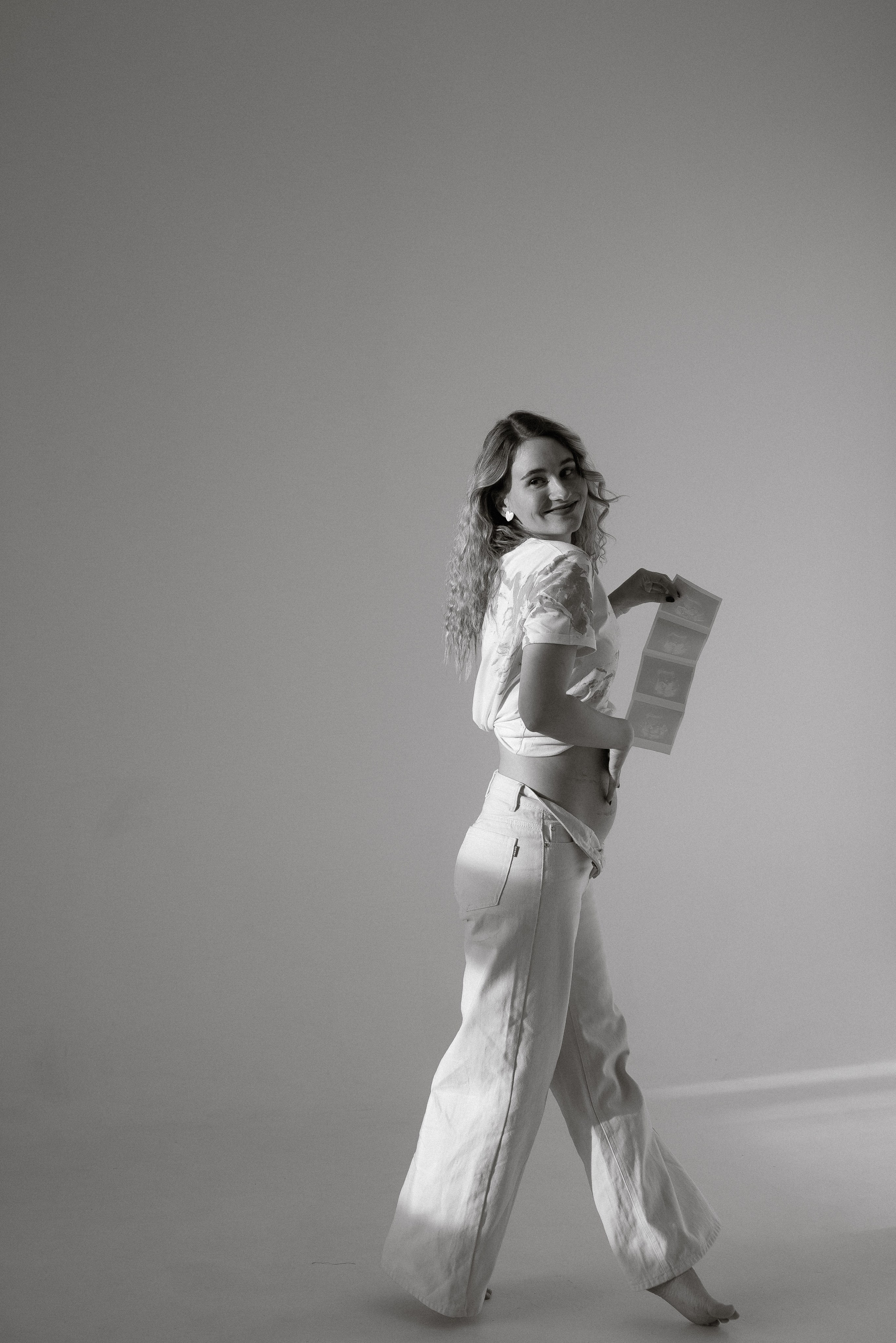 В ожидании чуда. Тамара Власова