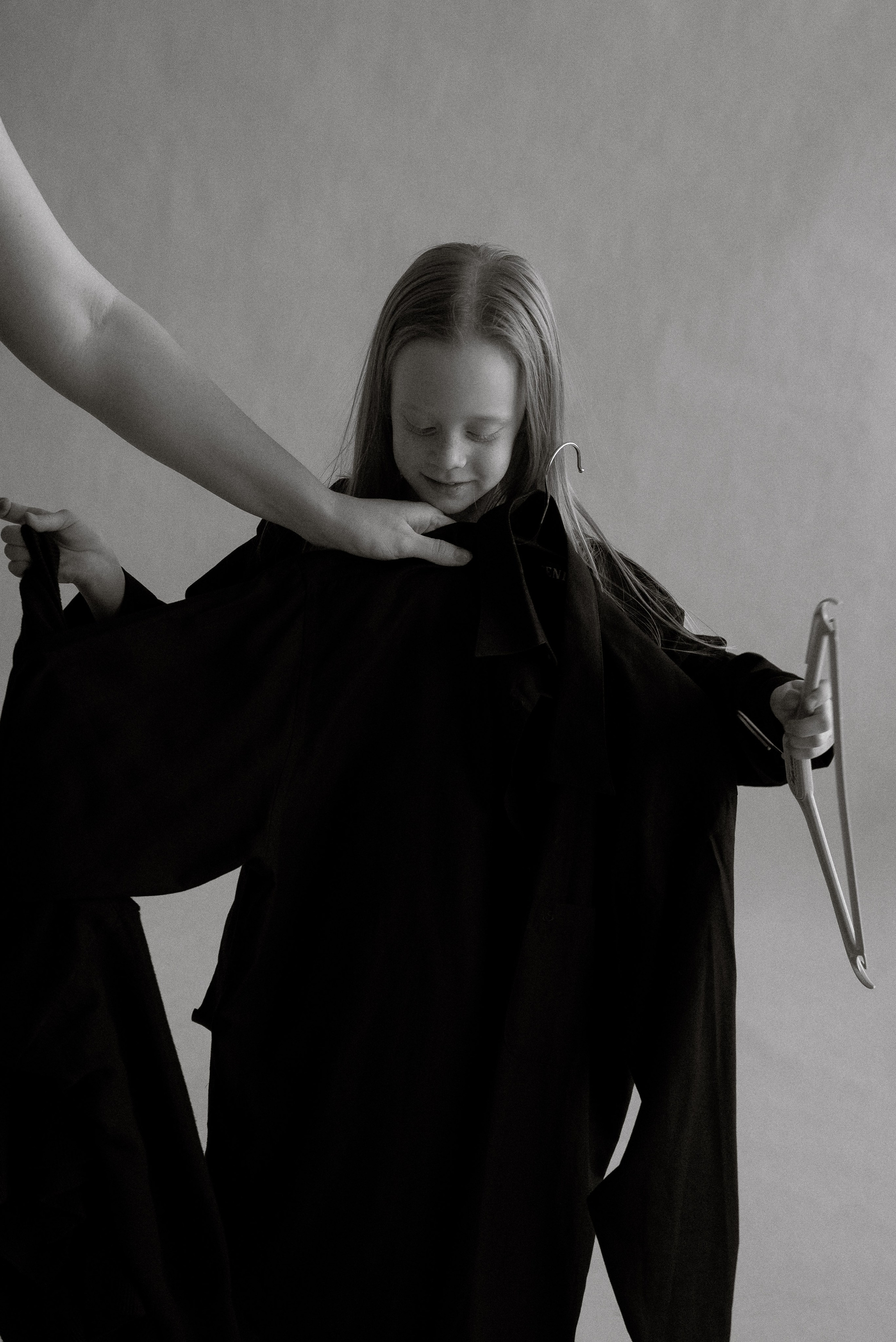 Вика и Оля. Тамара Власова