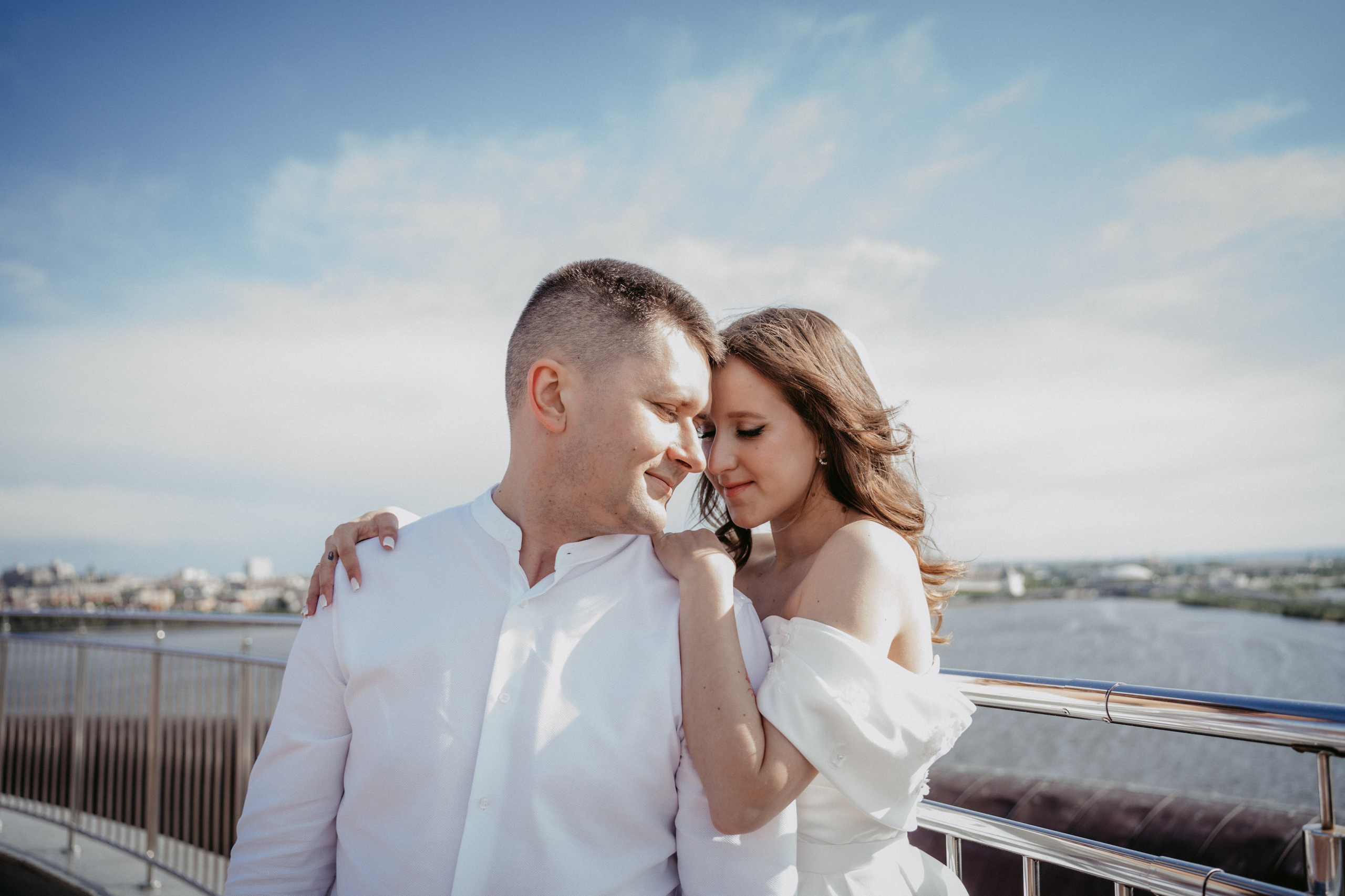 Анна и Эдуард. Главная