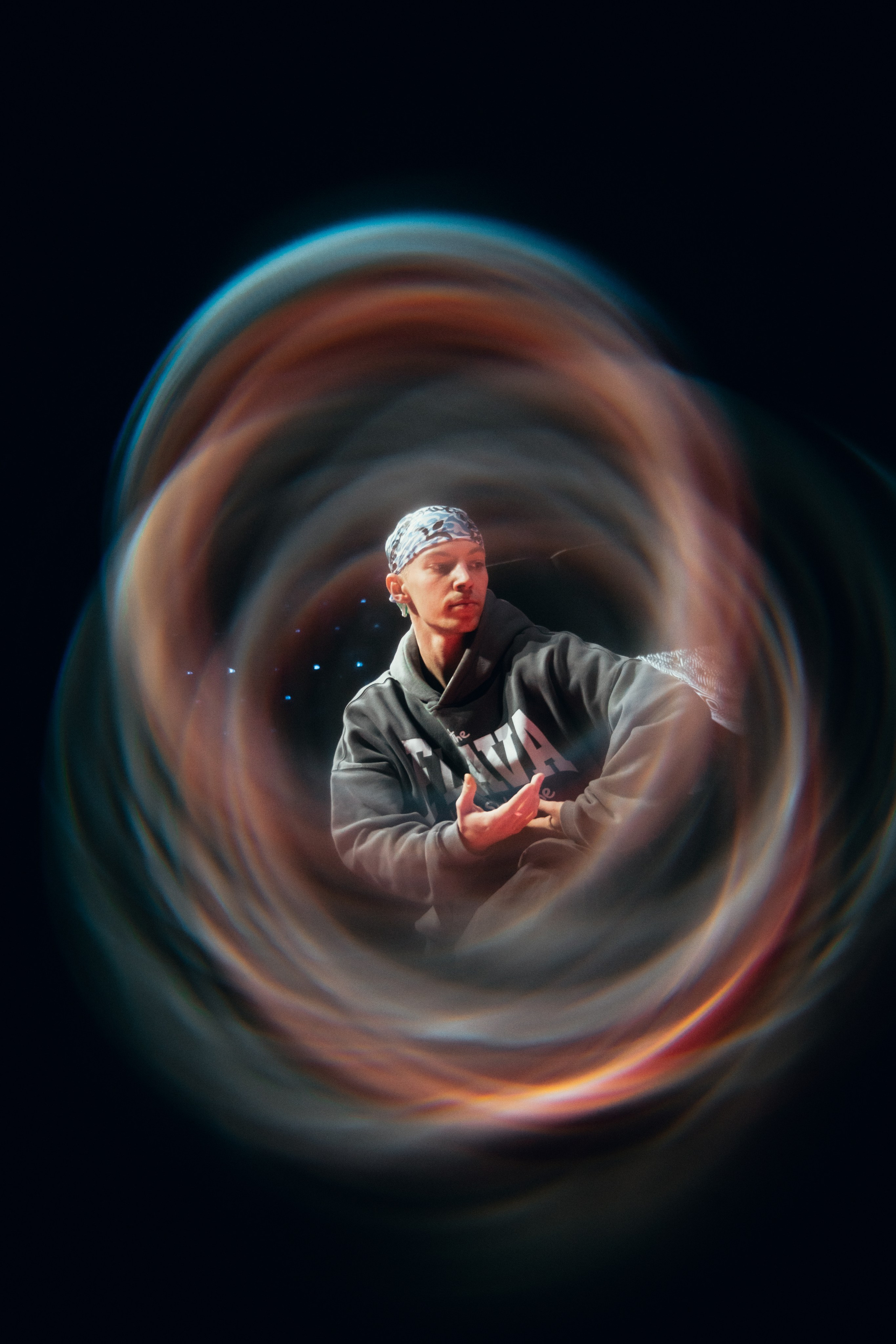 HIP HOP KAZAN 2025. Главная