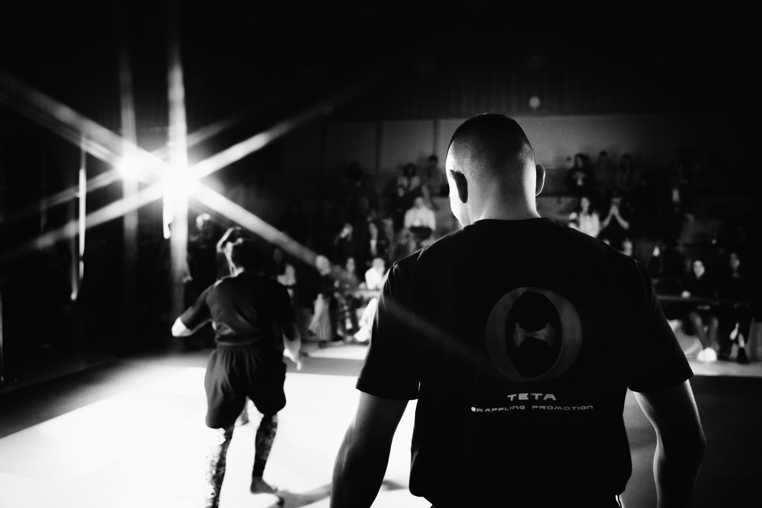 Турнир Teta Promotion 2024. Главная