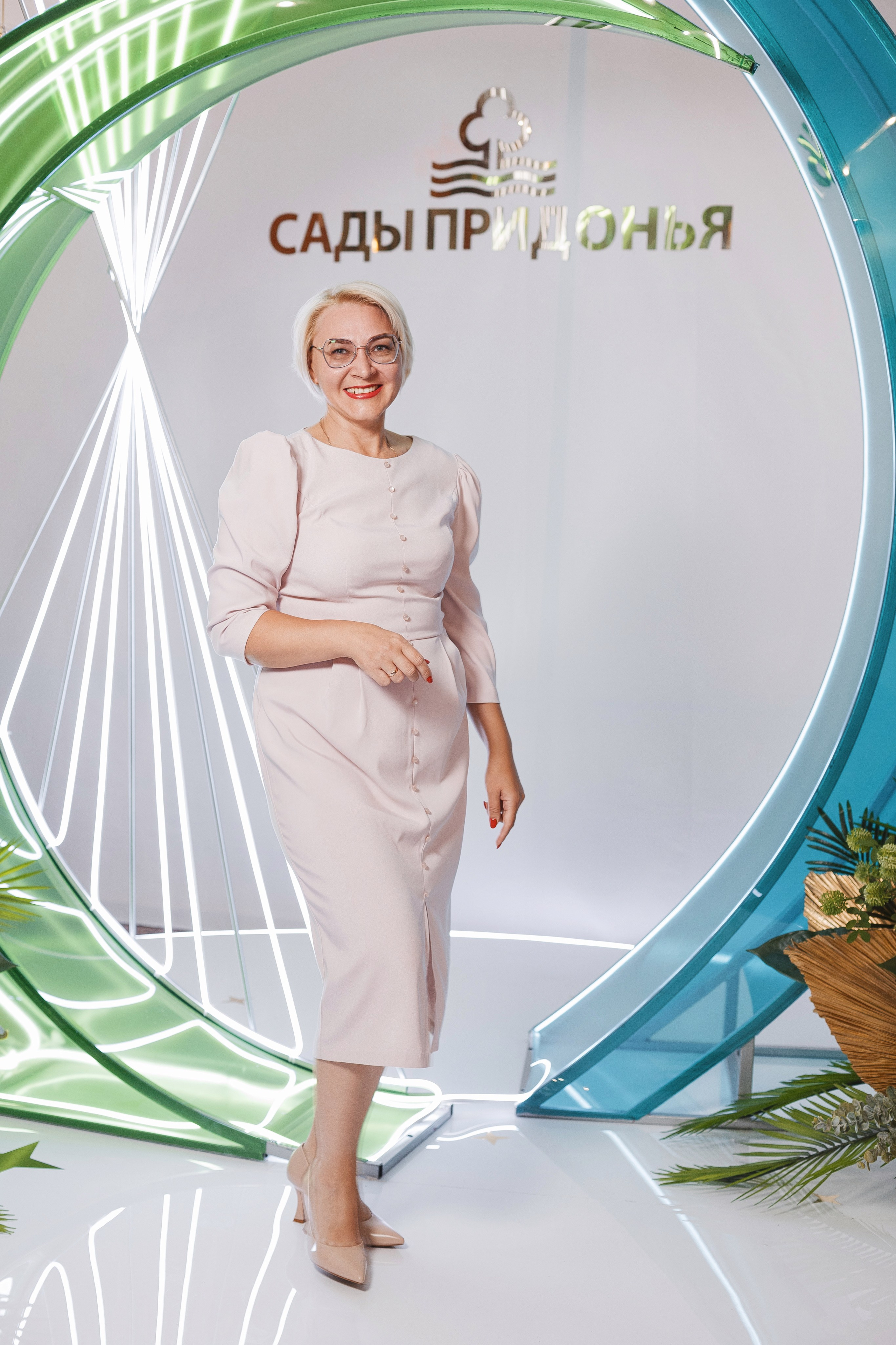 Сады Придонья. Гала ужин. Свадебный и репортажный фотограф в Волгограде Антон Сидоренко