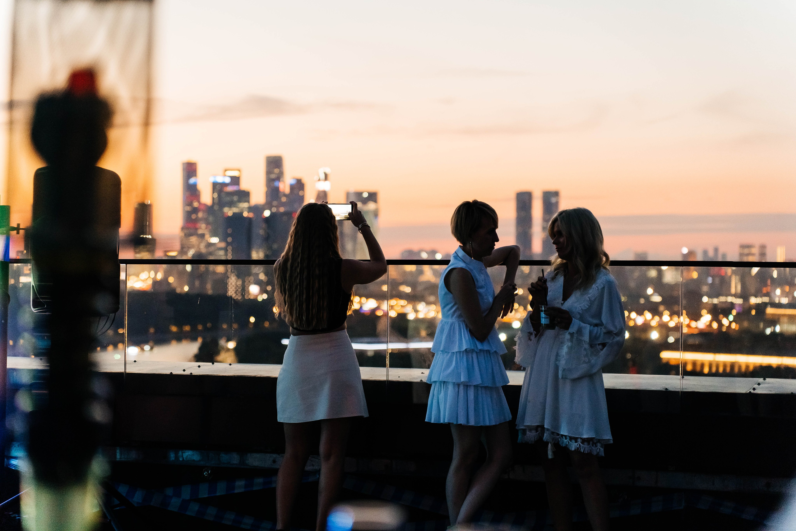 ХHEADS |AFTER PARTY. Фотограф Абакумова Анастасия