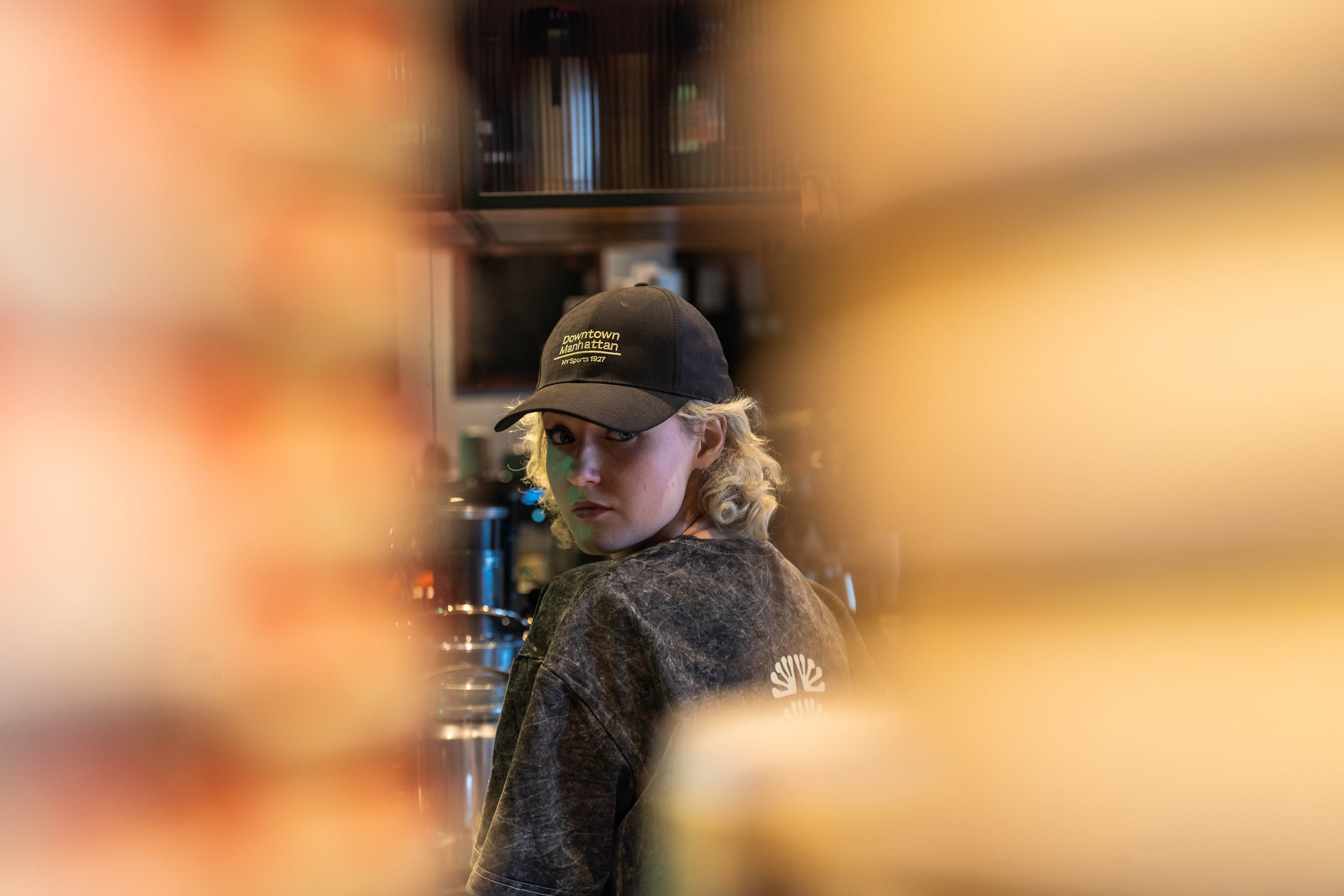 SURF COFFEE| DAY. Фотограф Абакумова Анастасия