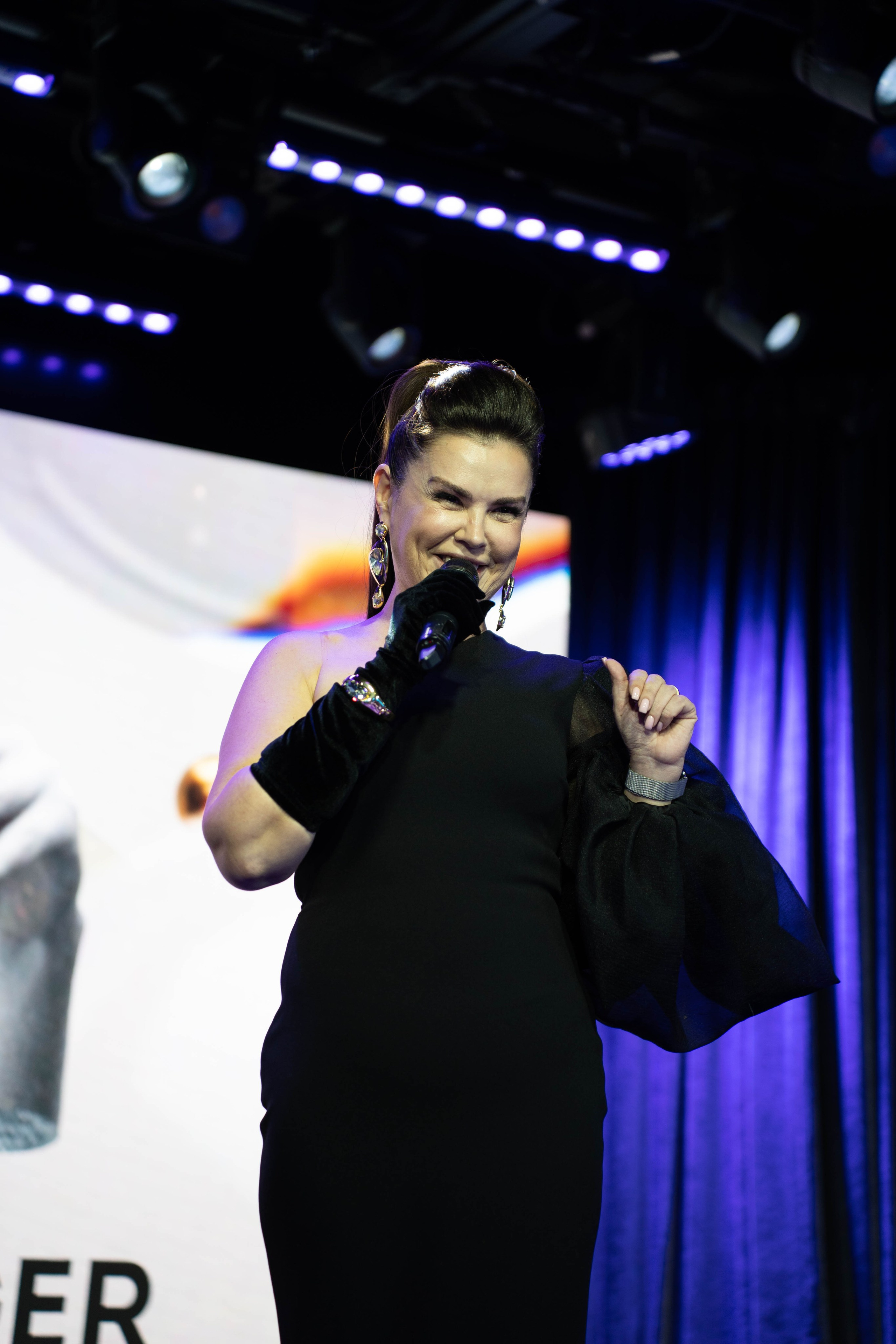 BLOGGER SUMMIT | Mercury space. Фотограф Абакумова Анастасия