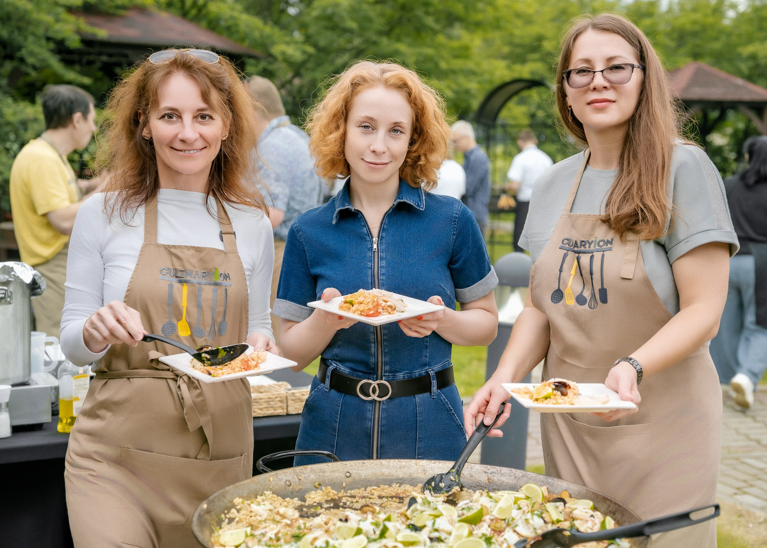 Golf. Фотограф Дмитрий Алехин. Репортажная съемка мероприятий в Москве
