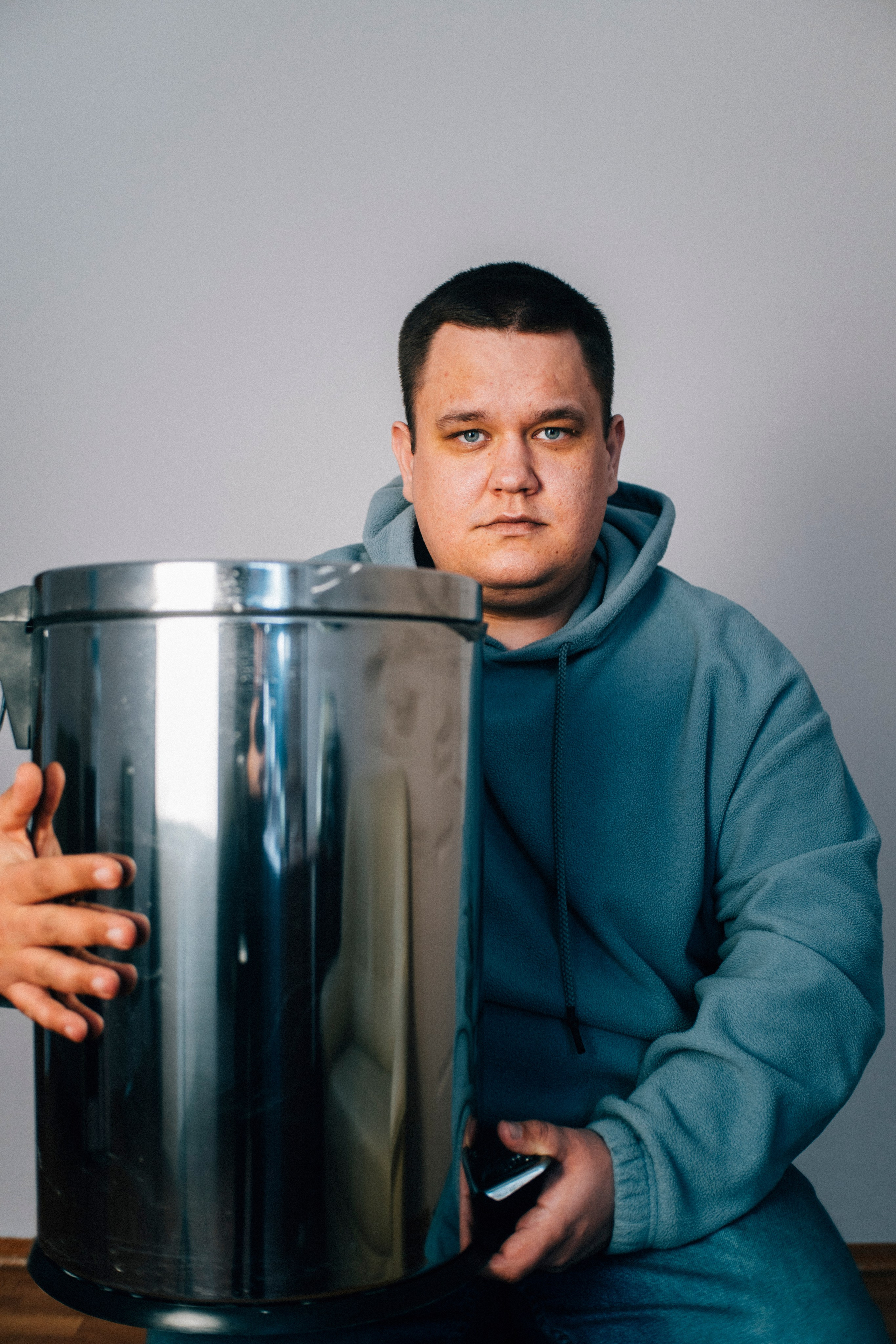 Никита. Фотограф в Хабаровске Денис Shoxie