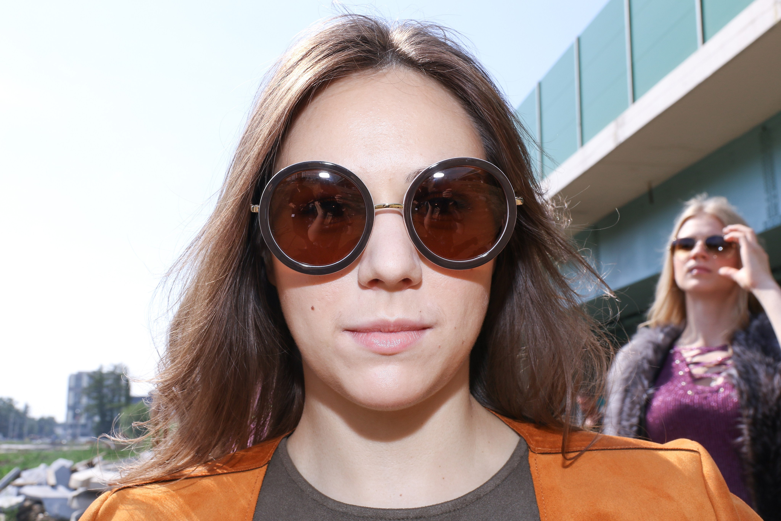 Кино. Бекстейдж. Репортажный и интерьерный фотограф Александра Солдатова