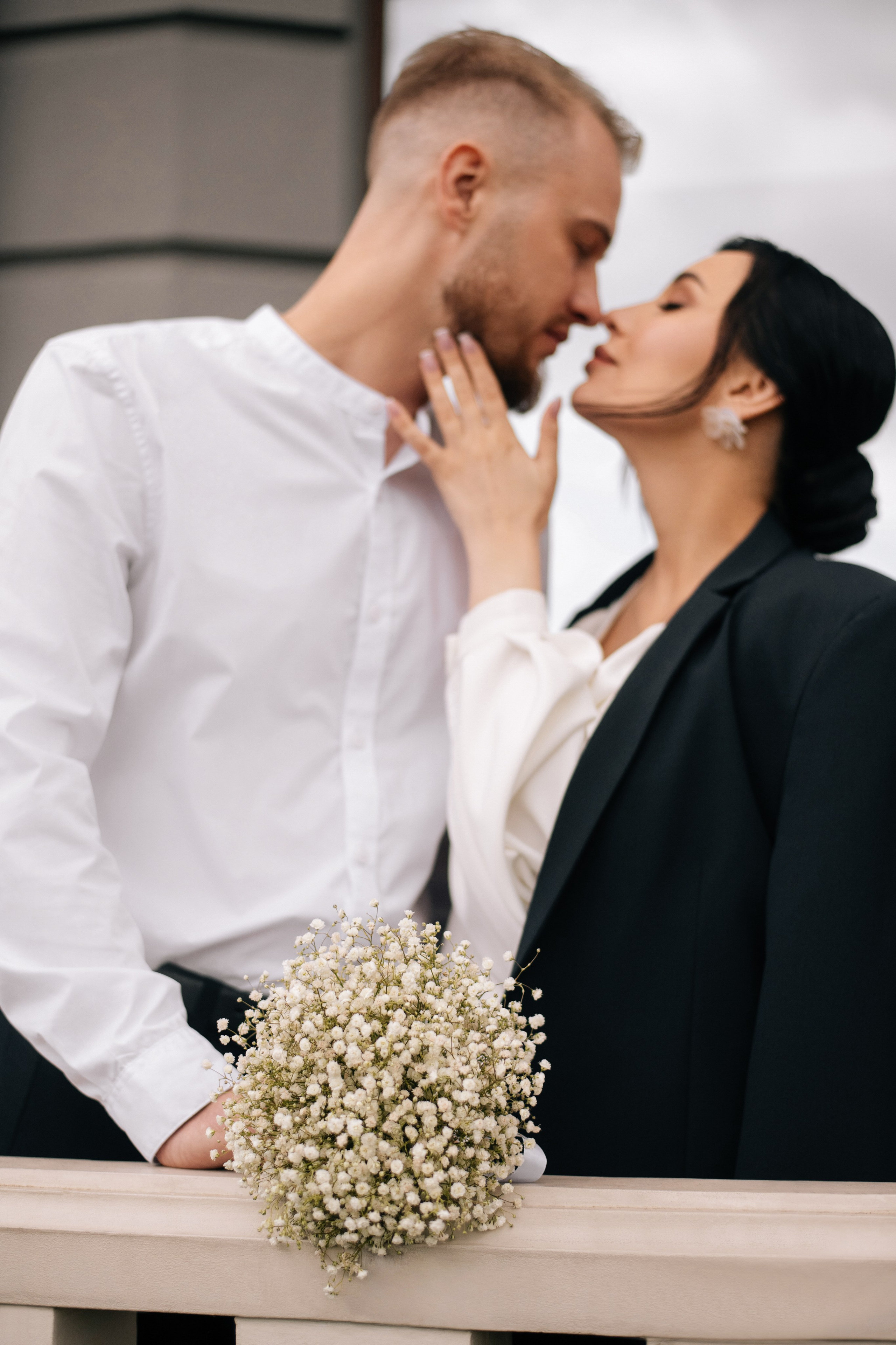 Ксения & Максим. Фотограф в Екатеринбурге Веретенова Наталья