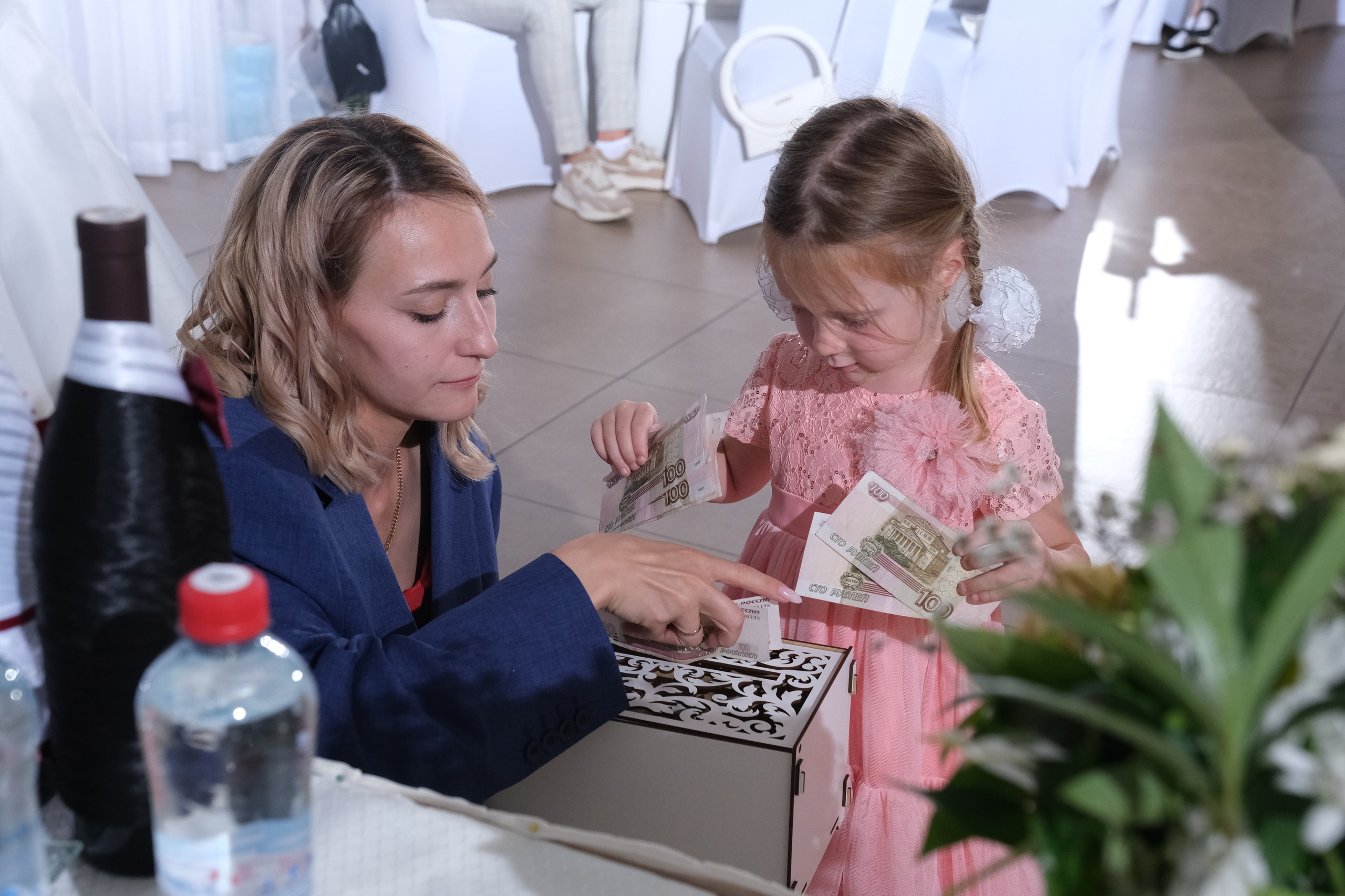 Свадьба Александра и Марины. Свадебный фотограф в Челябинске Сырчикова Наталья