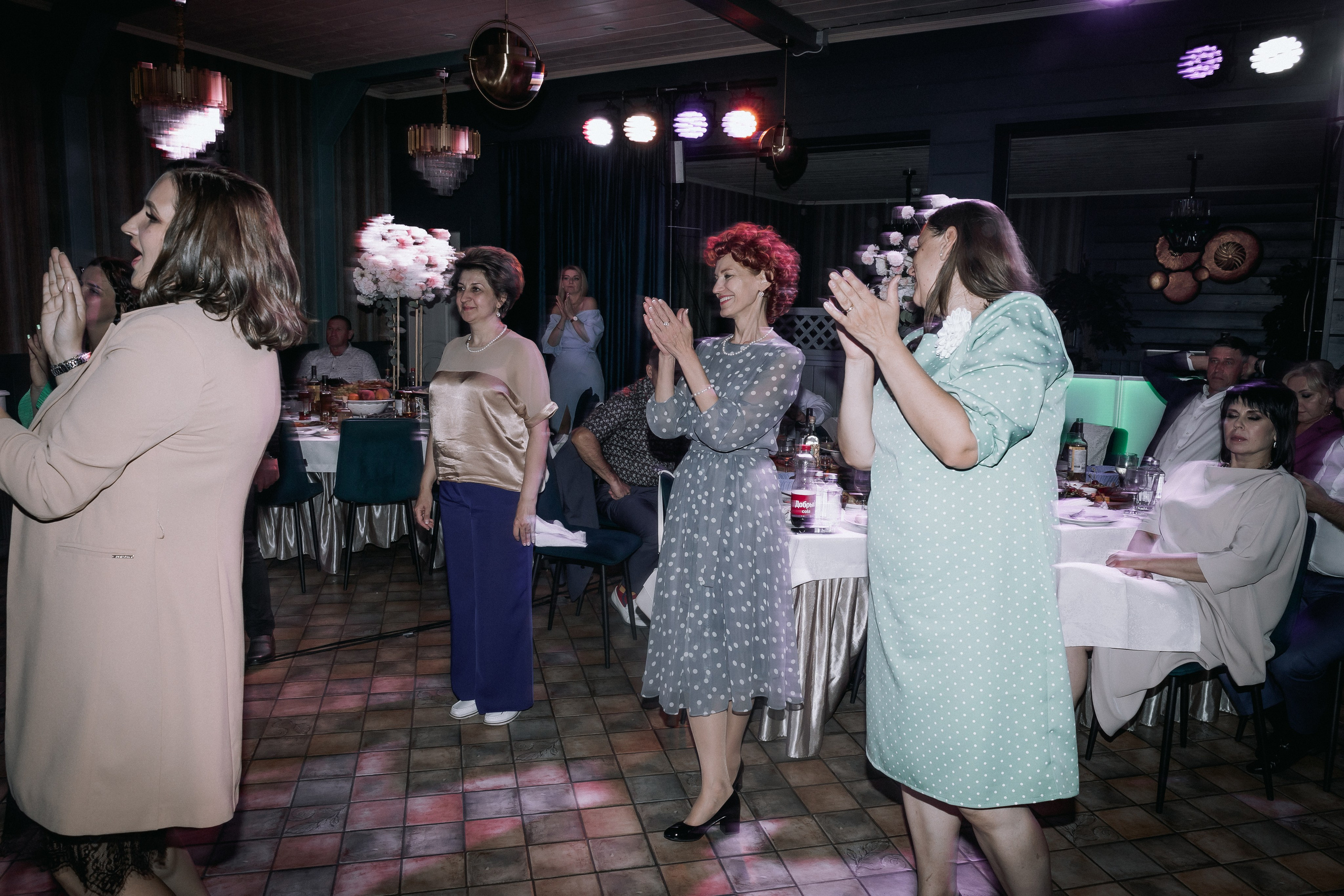 Свадебный день. Дарья и Джем. Свадебная фотография. Арина Рубах