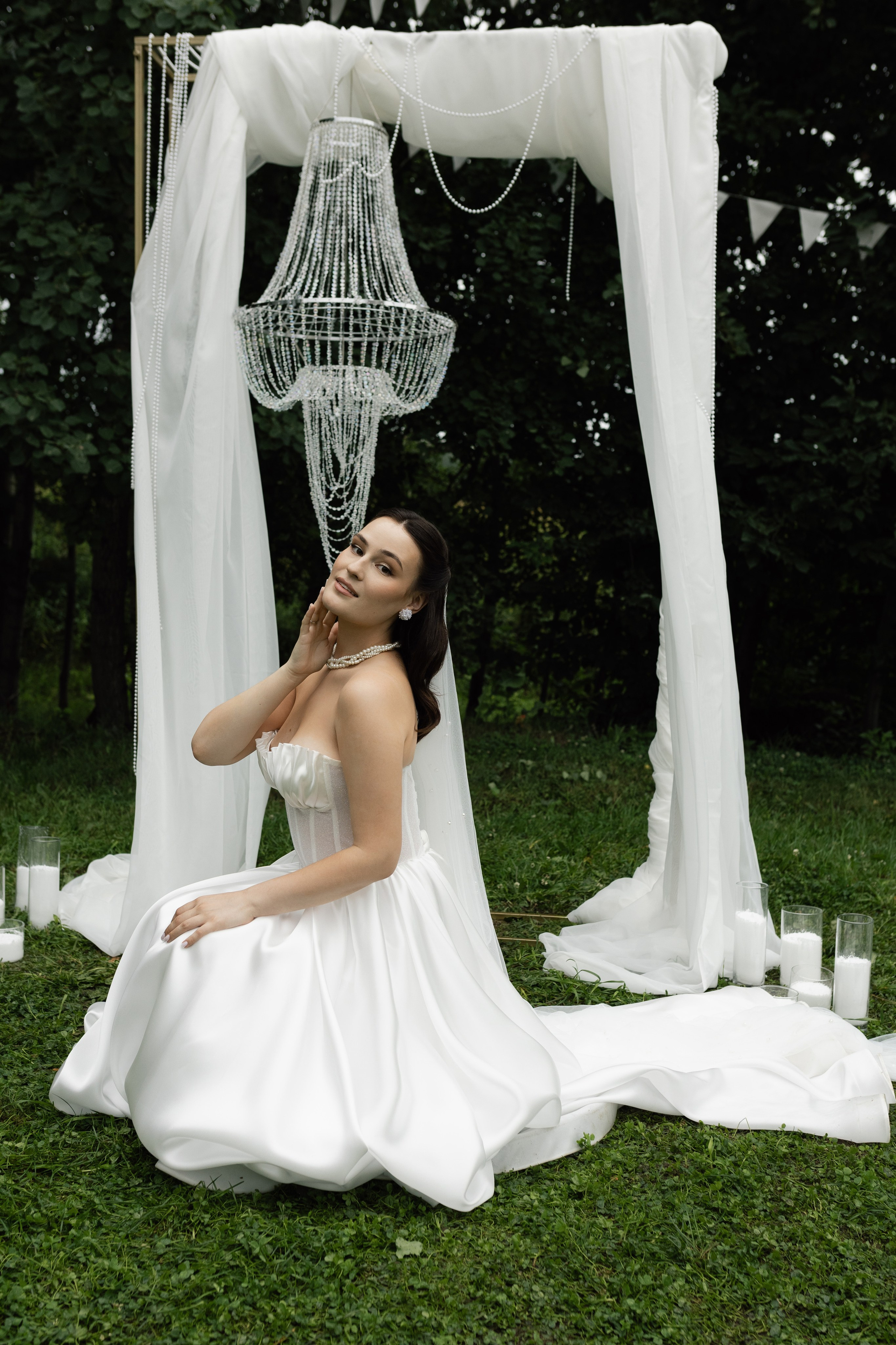 Mikhail & Veronika. Фотограф в Томске Ирина Павлуцкая