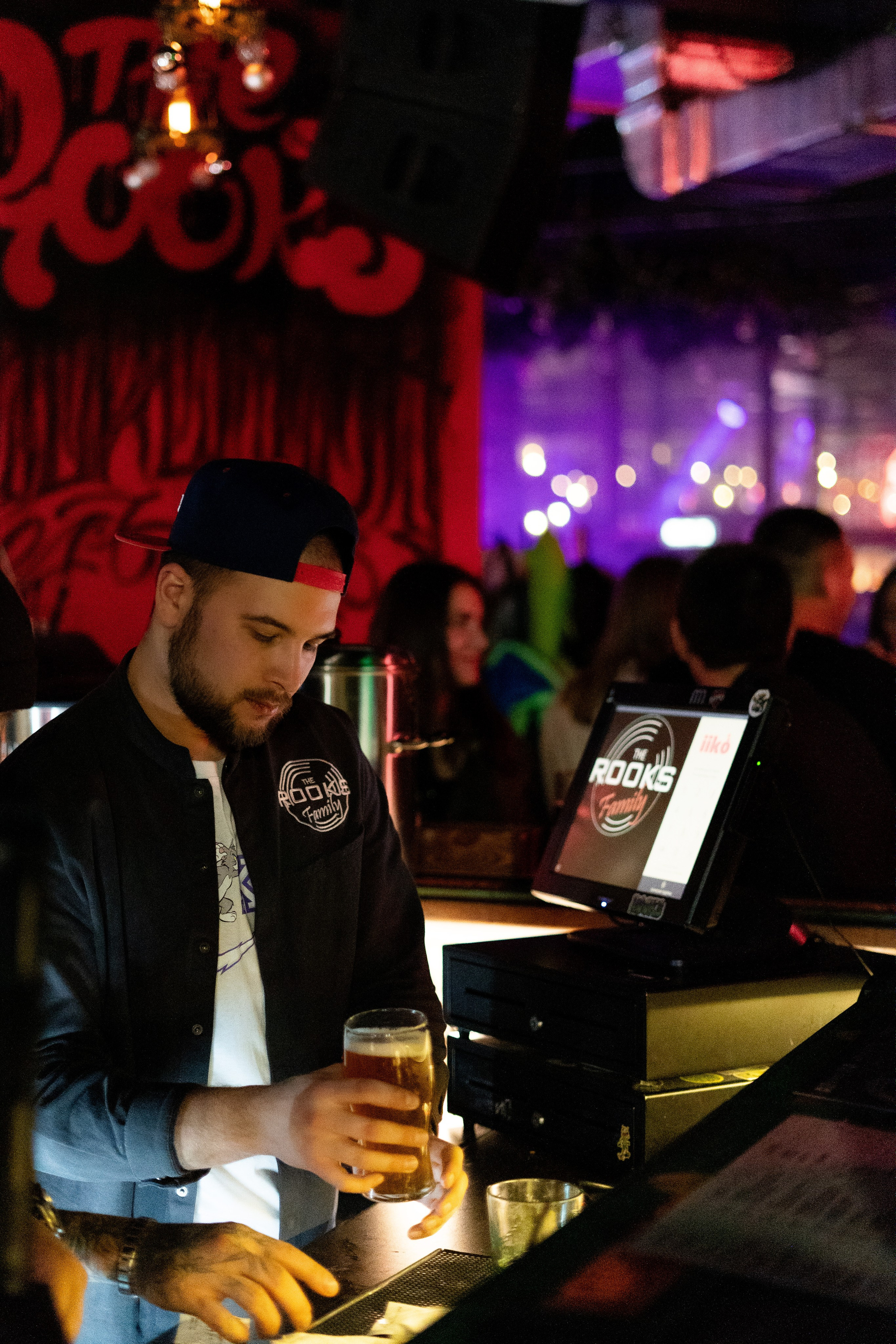 Репортажная съёмка. Анастасия Паршукова — фотограф Шерегеш Новосибирск