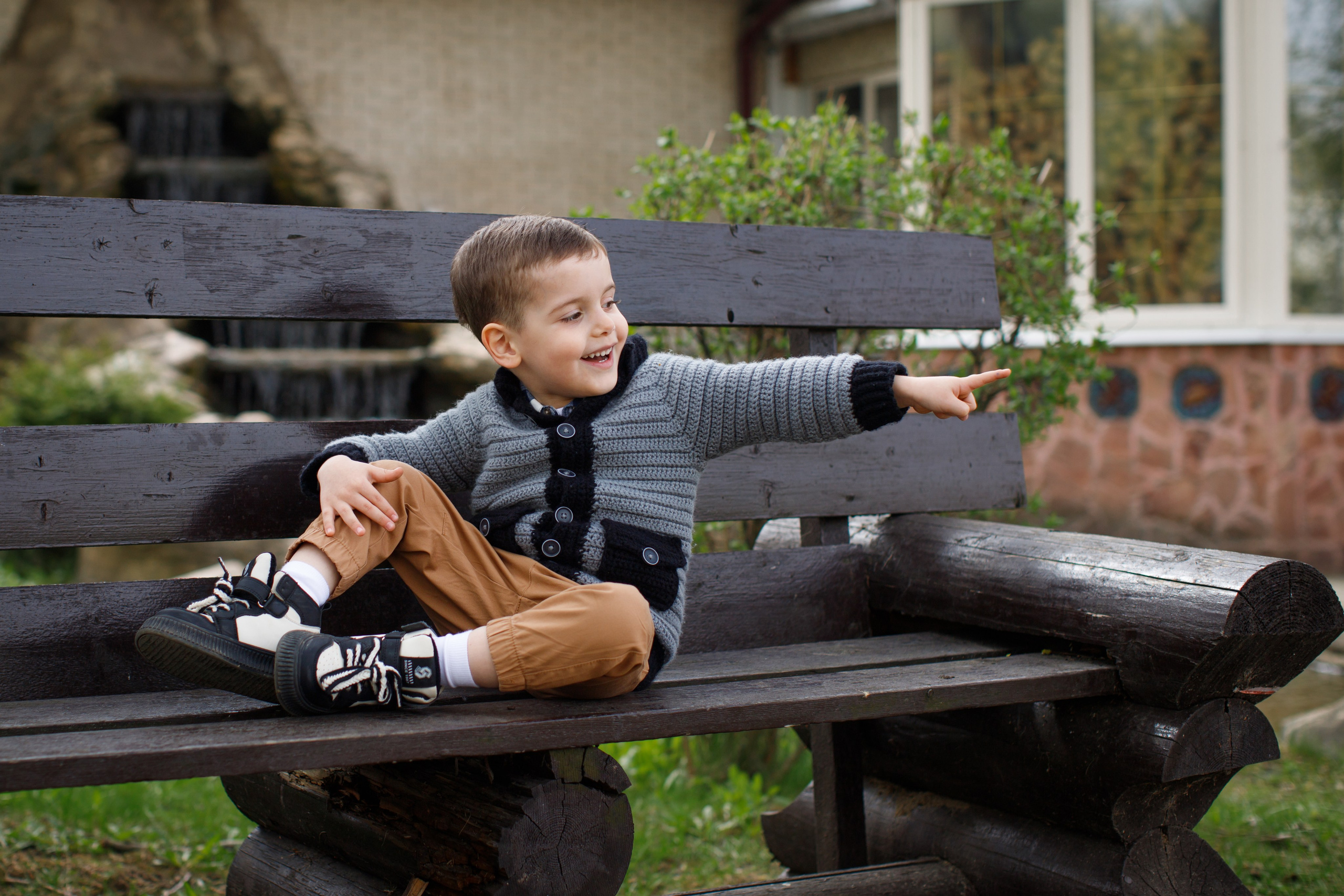 Давид весна!. Детский и семейный фотограф Мария Киселёва. Москва