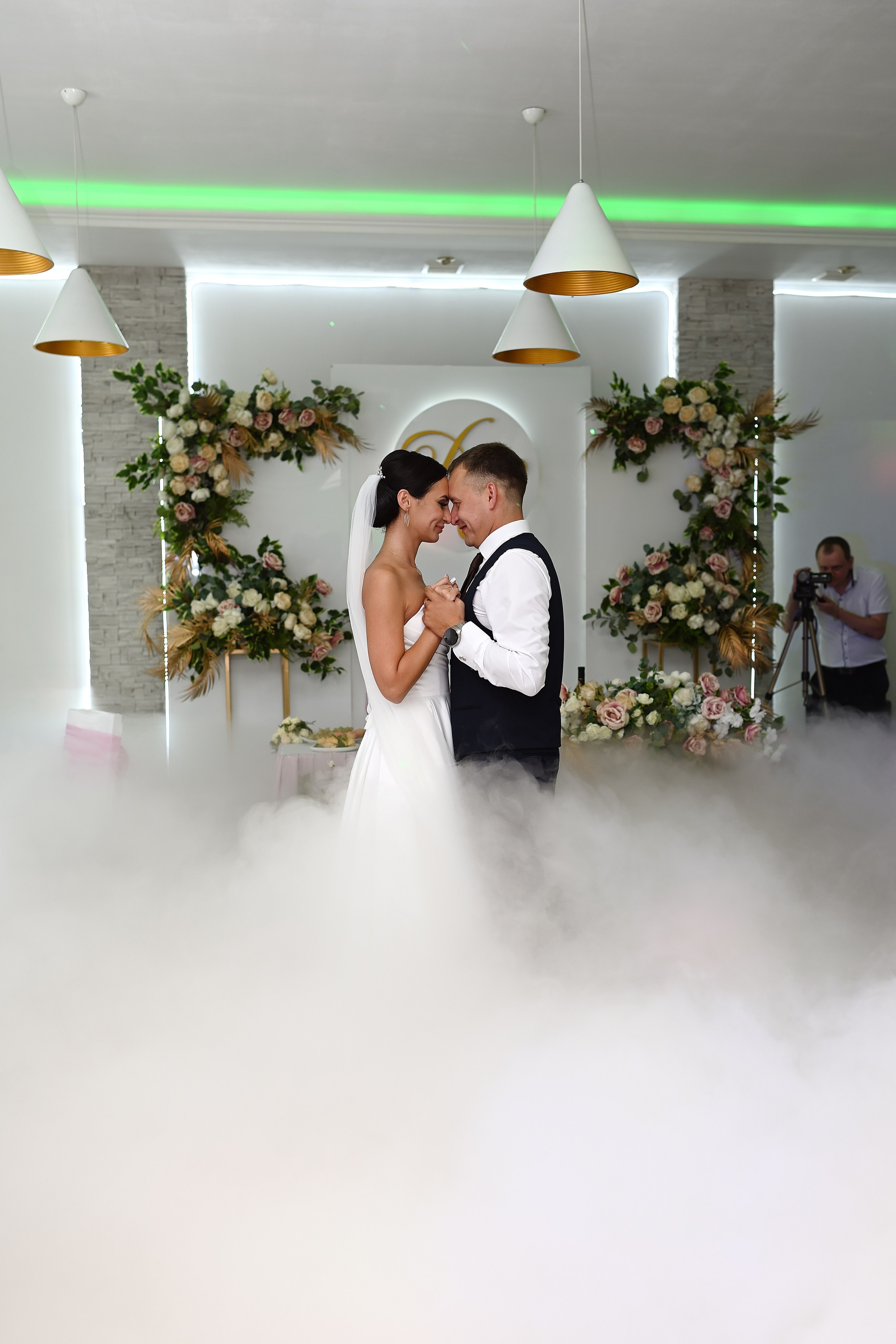 Свадьба Димы и Кати. Свадебный и семейный фотограф в Самаре Головань Наталья