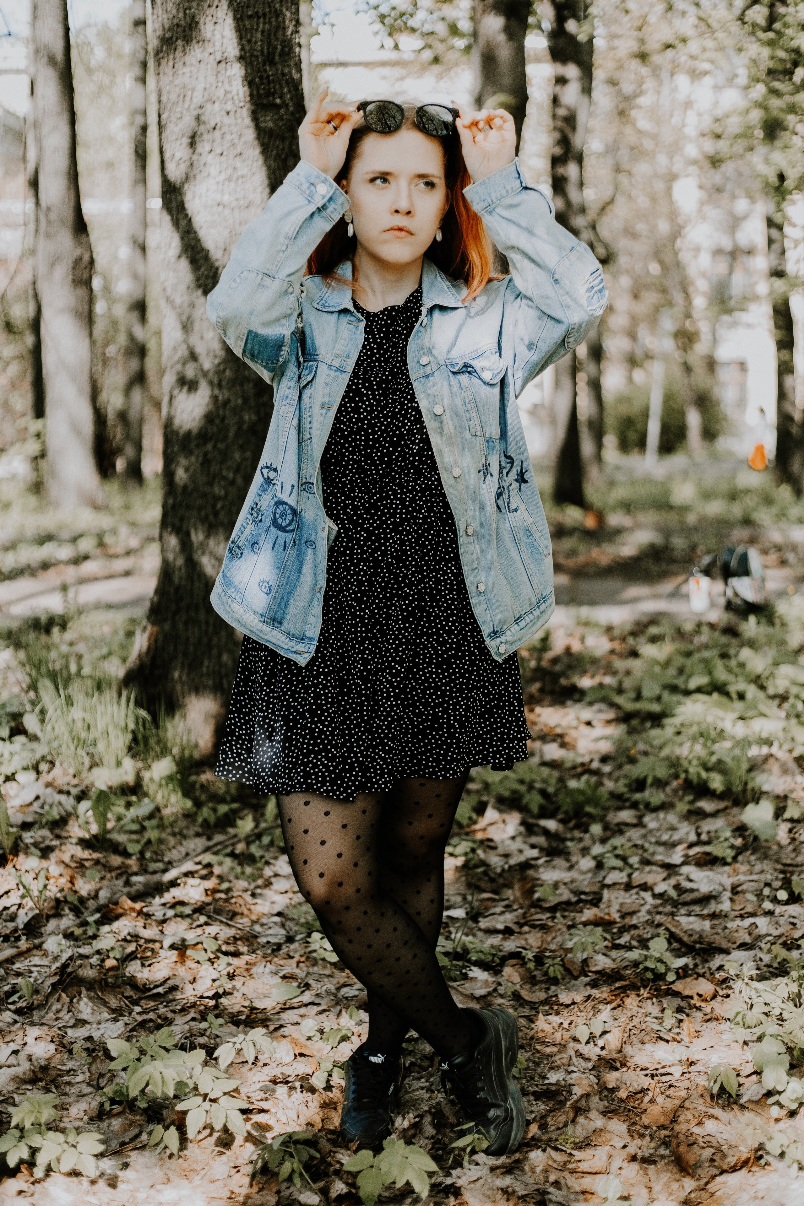 Крис. МГУ. Аля Рашпиль. Фотограф Москва