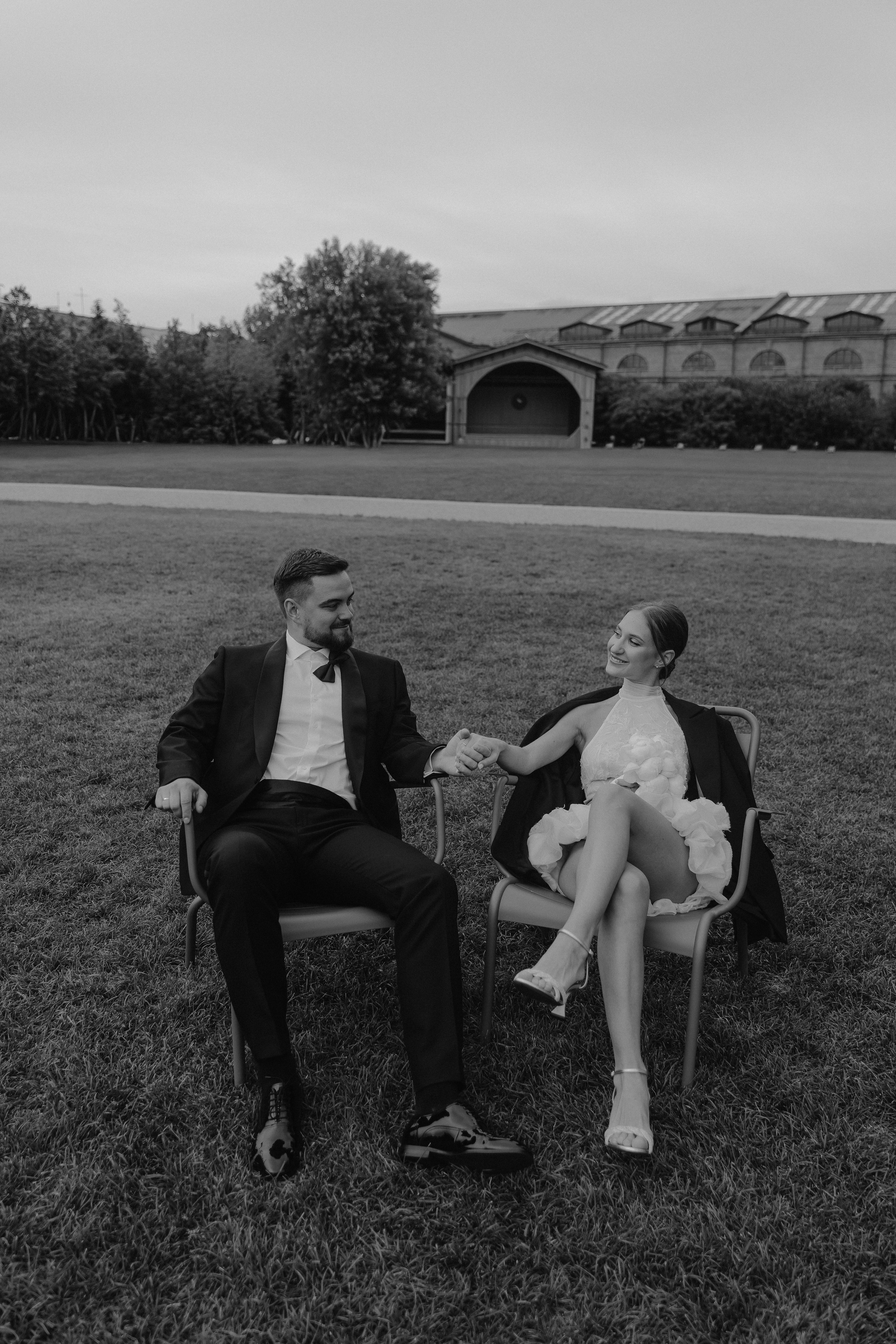 V&D. Свадебный фотограф — Наталья Фед СПб/Москва