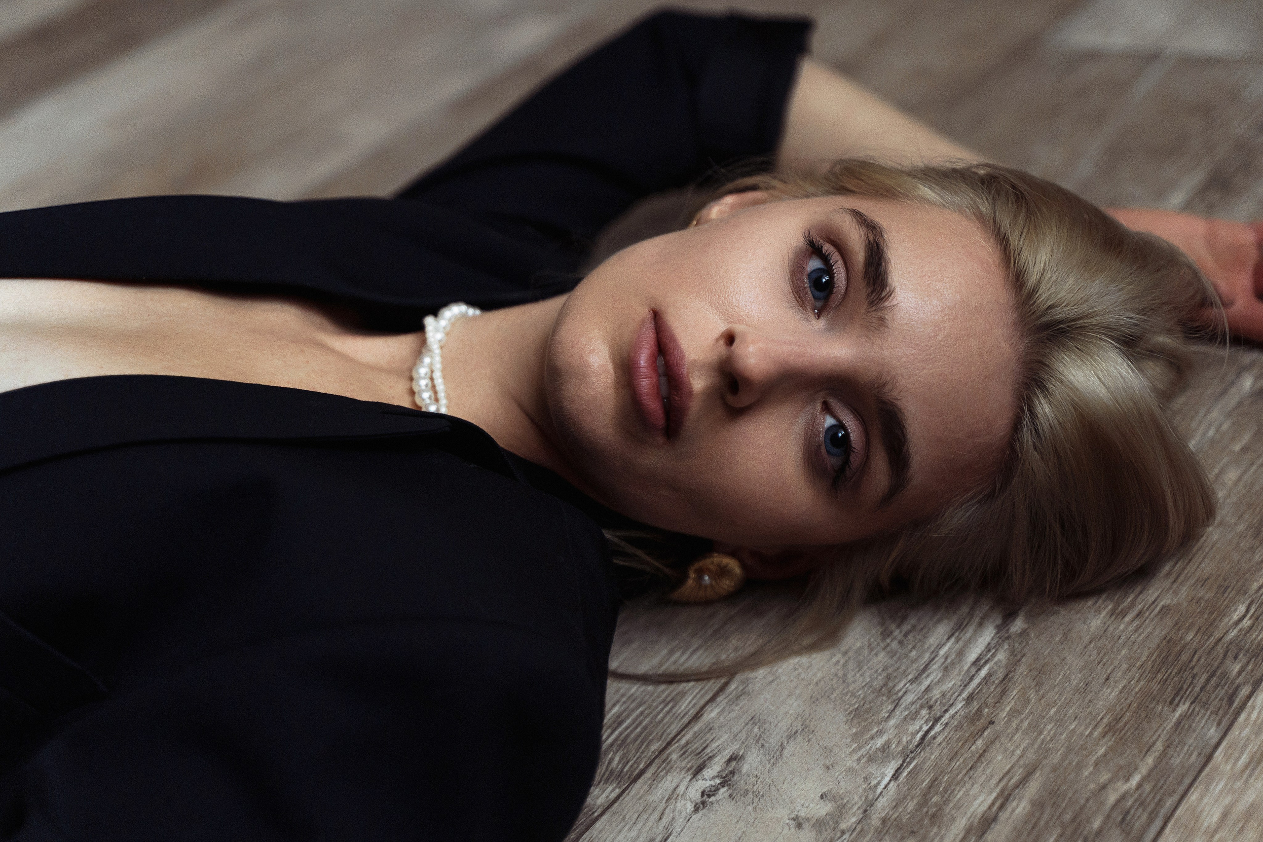 Алеся. Татьяна Тагель